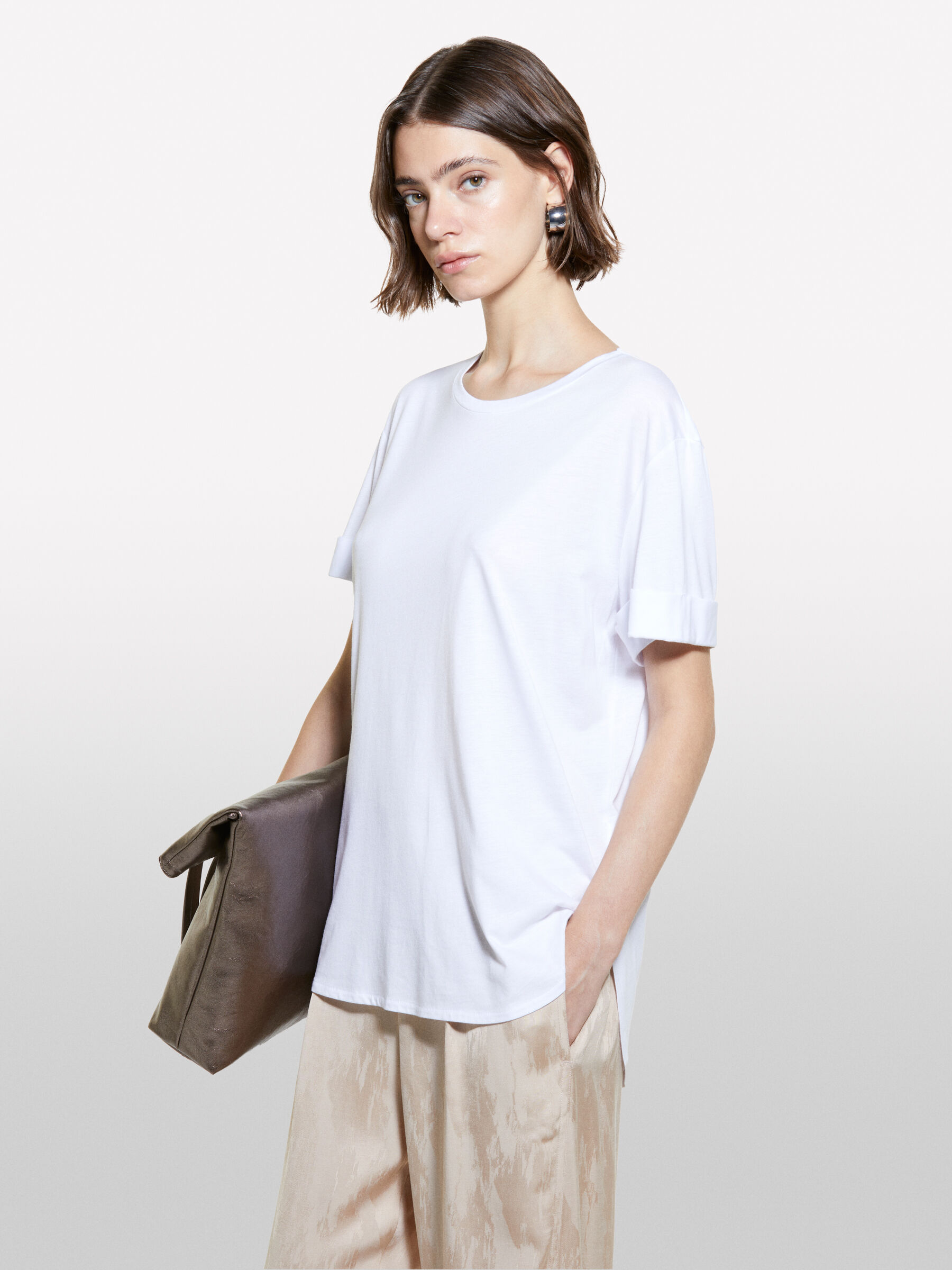 T-SHIRT Damen image number null