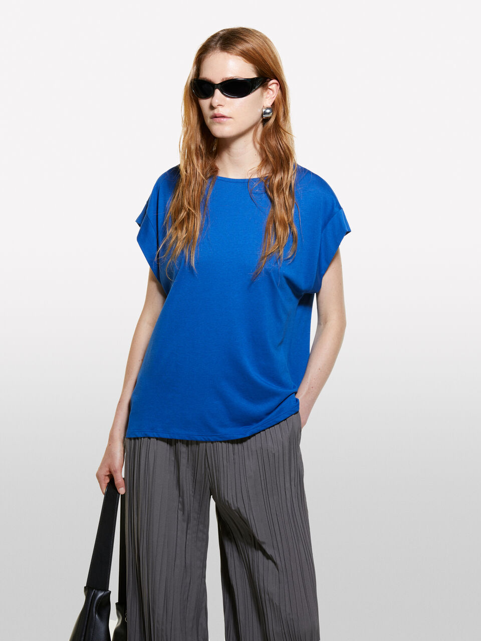 T-SHIRT Damen image number null