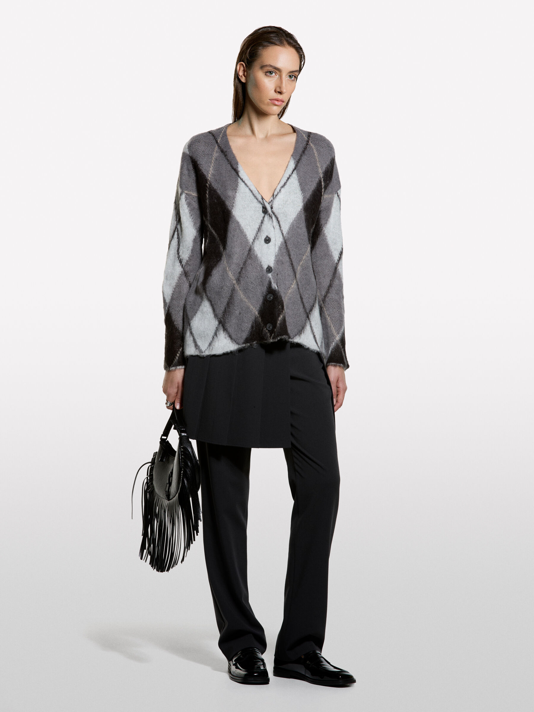 L/S CARDIGAN Damen image number null