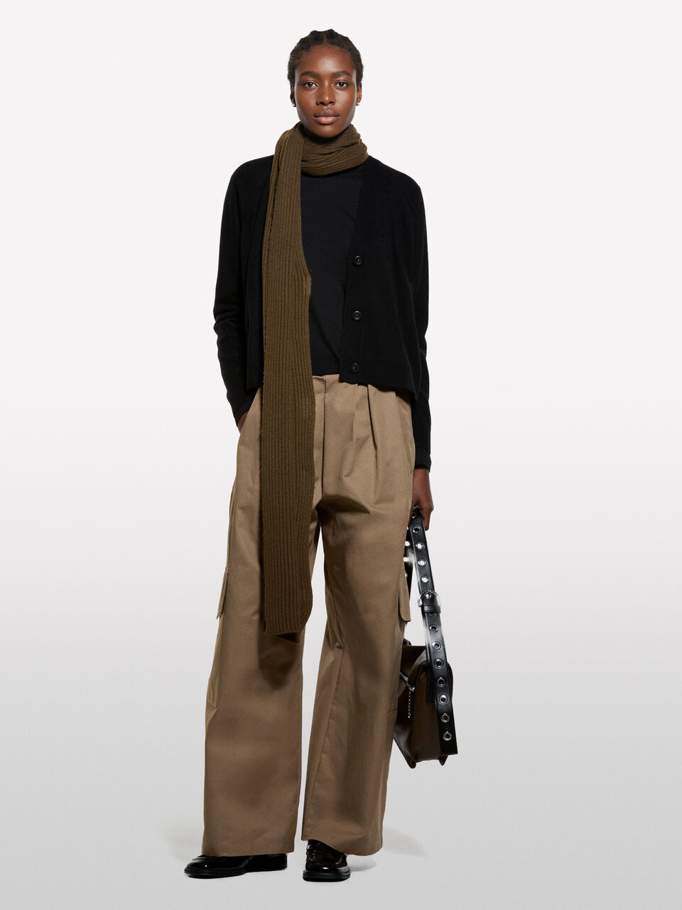 L/S CARDIGAN Damen image number null