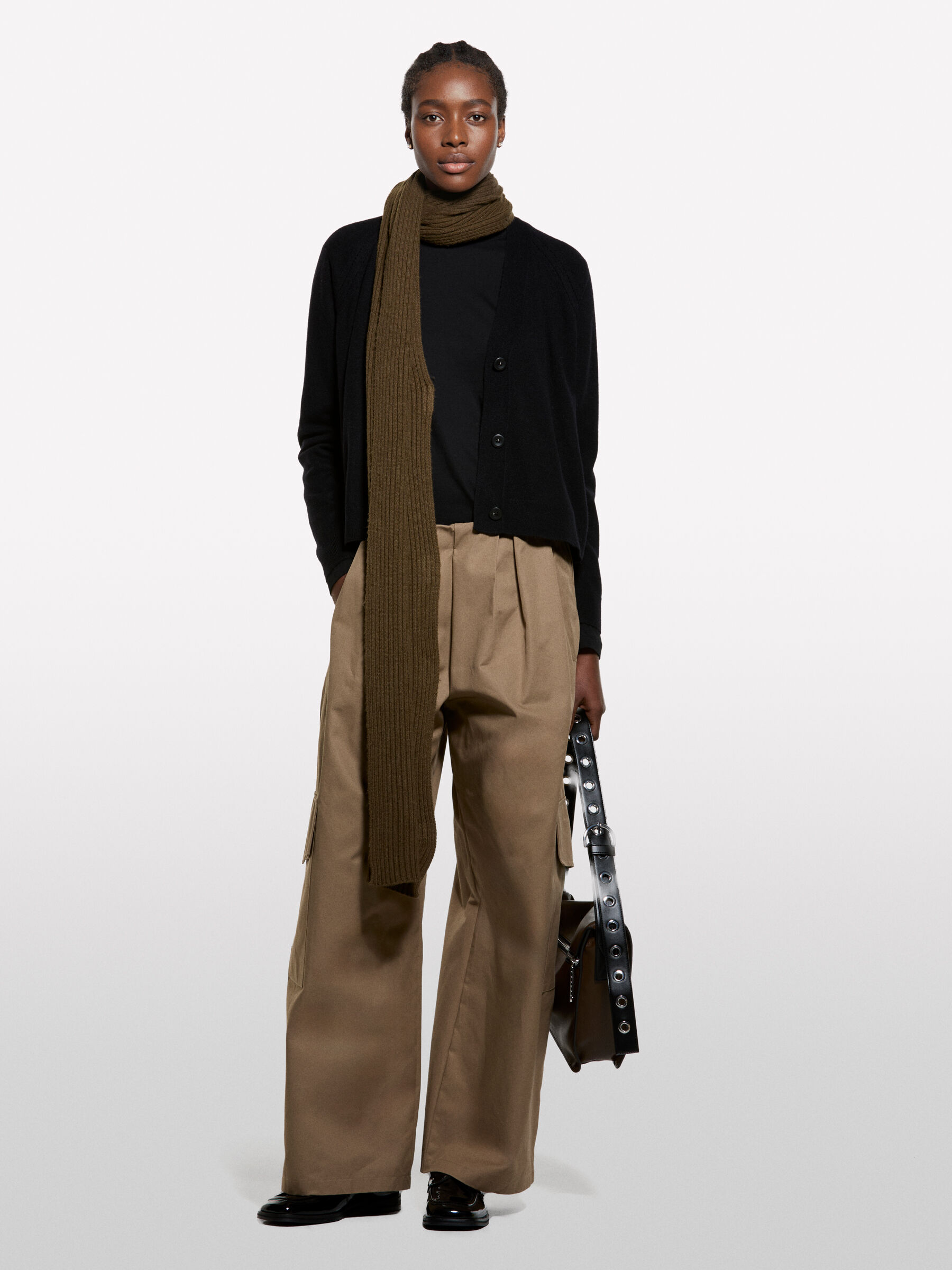 L/S CARDIGAN Damen image number null