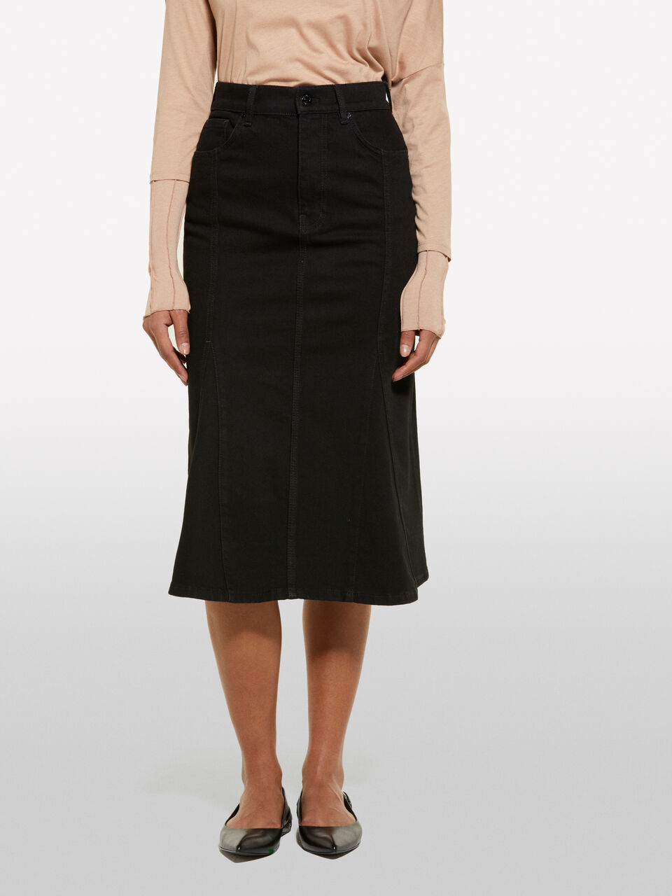 SKIRT Damen image number null