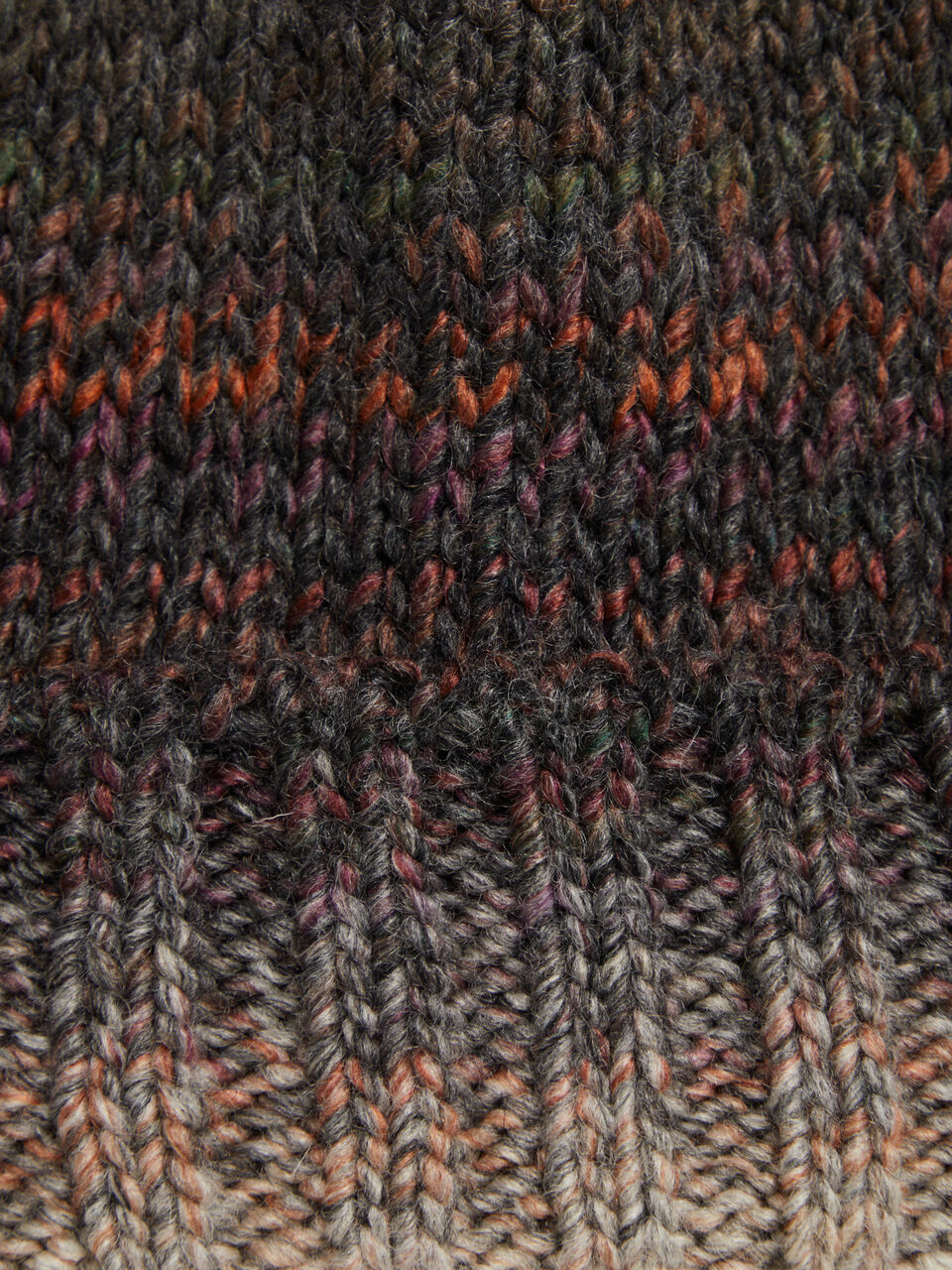 KNITTED - HAT Damen image number null