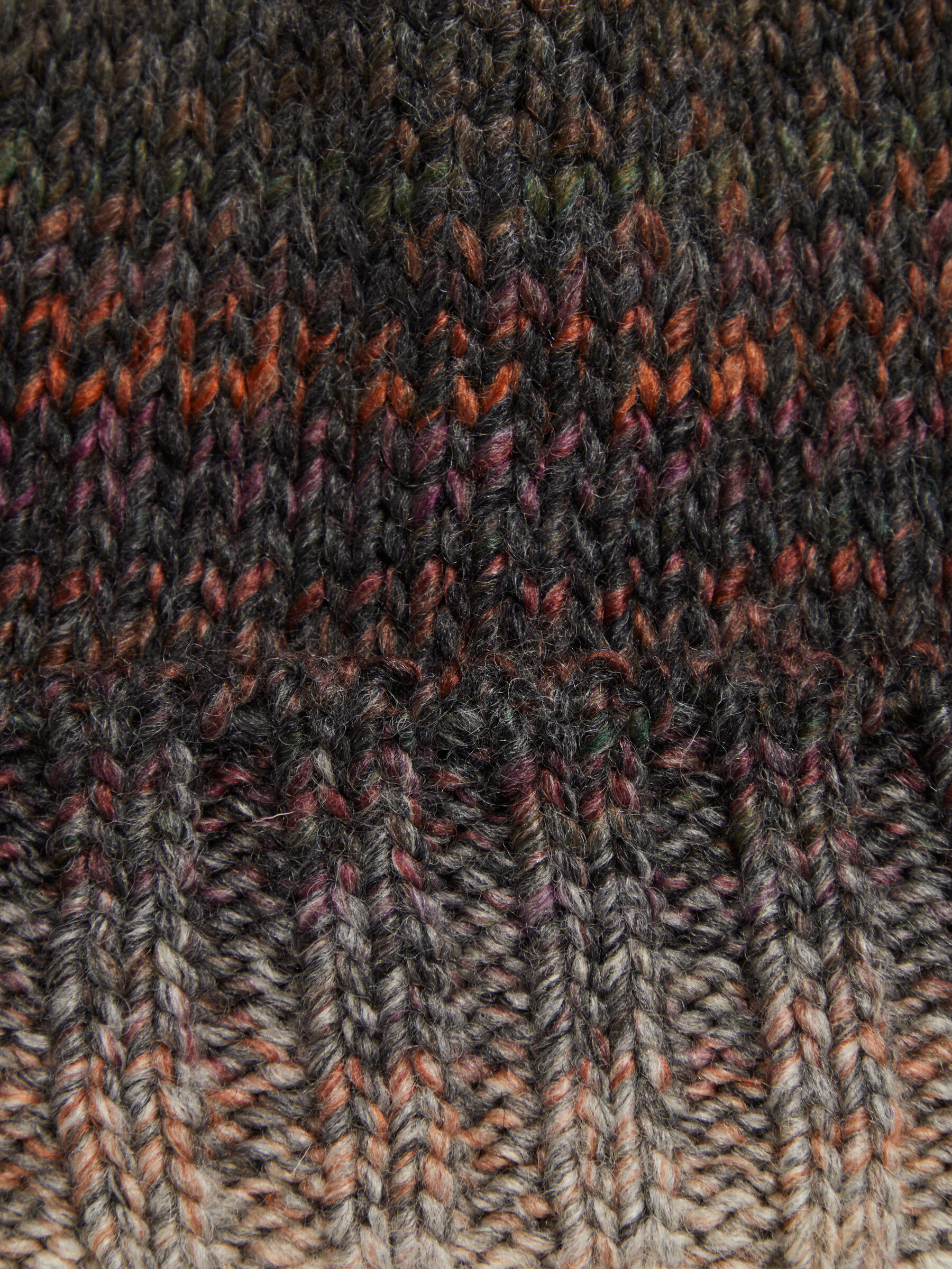 KNITTED - HAT Damen image number null