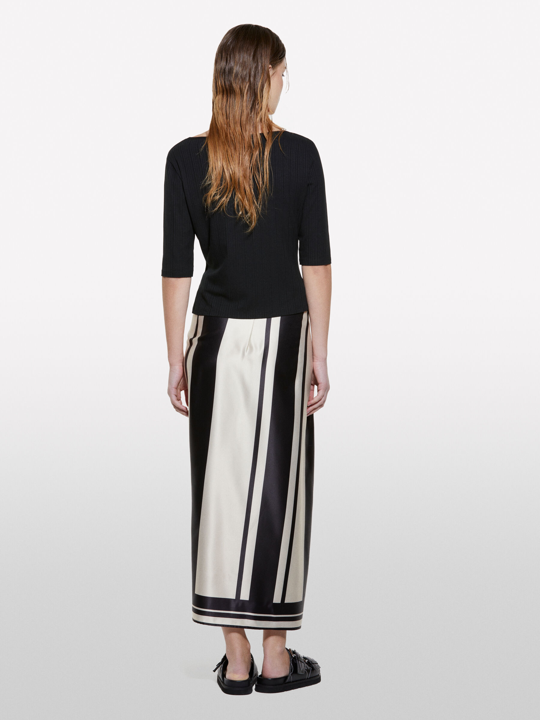 SWEATER H/S Damen image number null