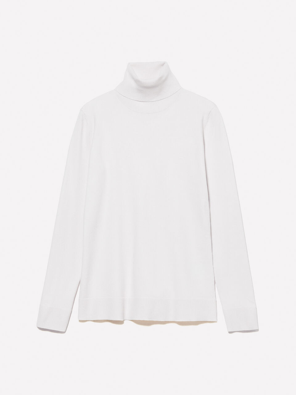 TURTLE NECK SWEATER Damen image number null