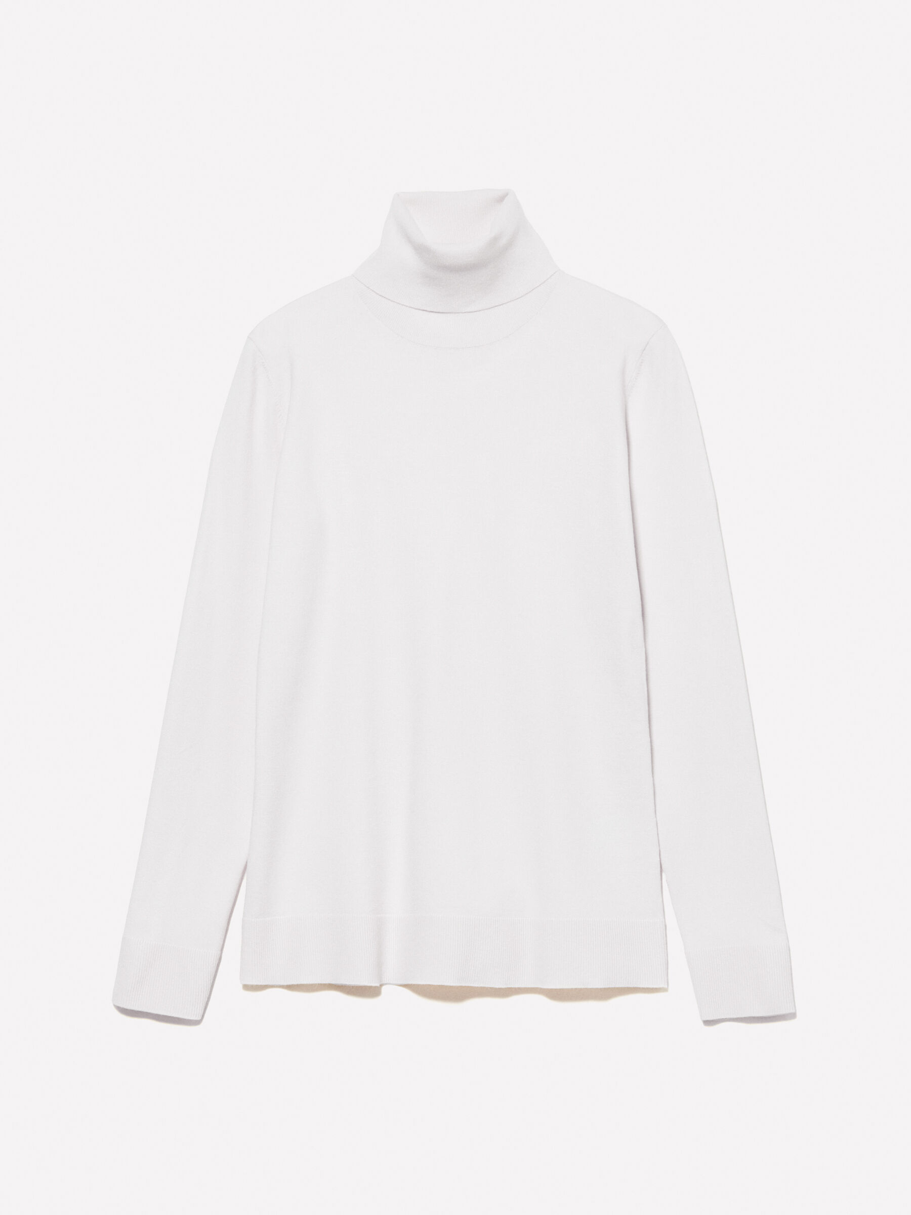 TURTLE NECK SWEATER Damen image number null