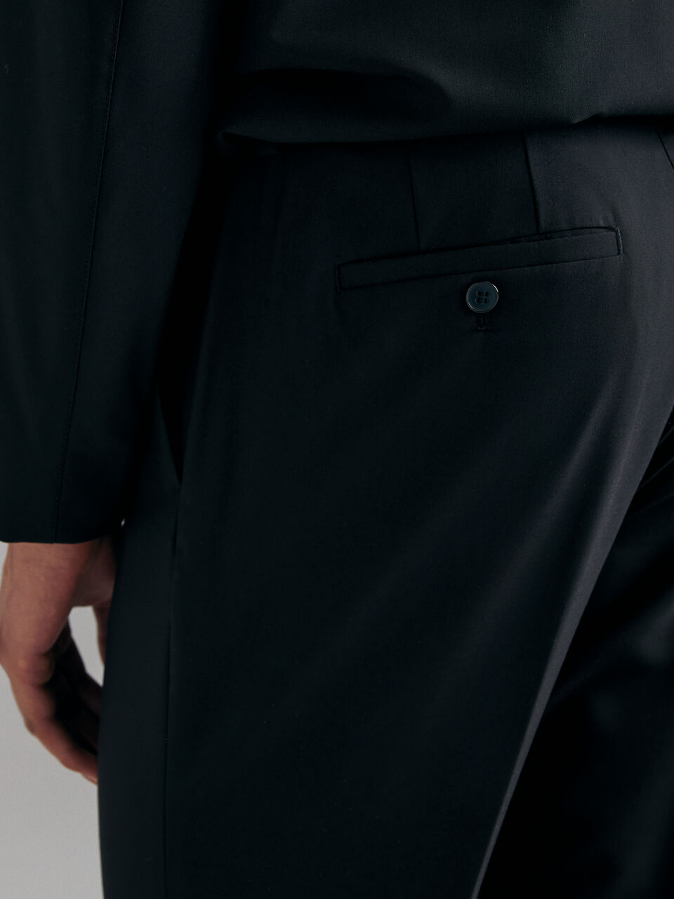 TROUSERS Herren image number null