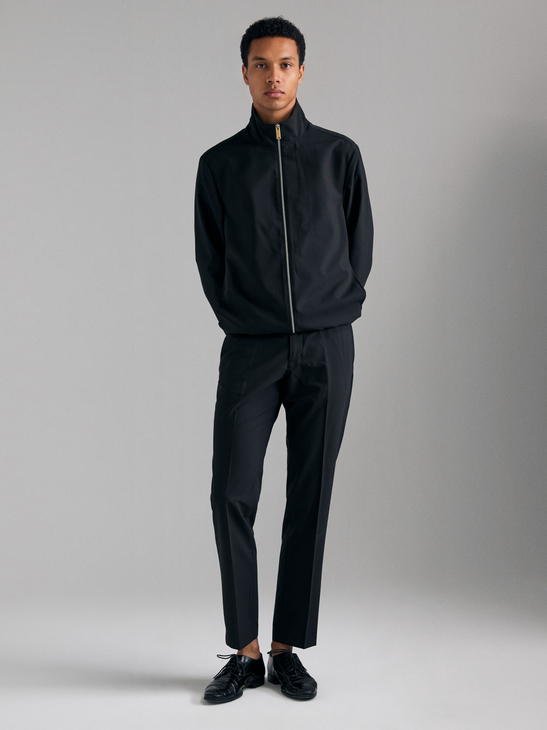 TROUSERS Herren image number null