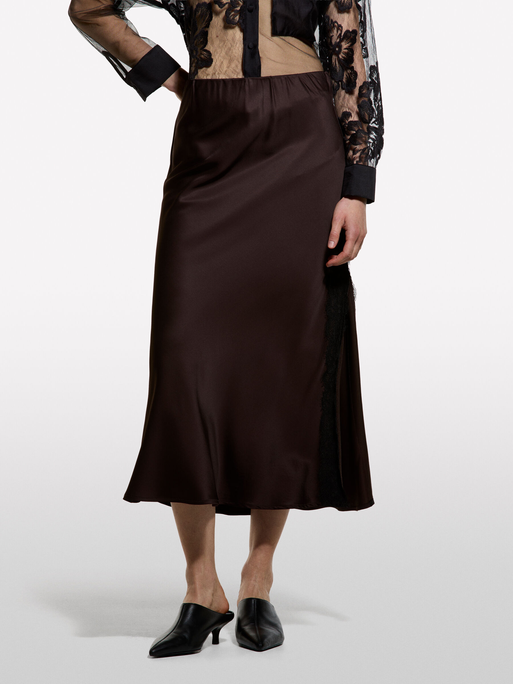 SKIRT Damen image number null