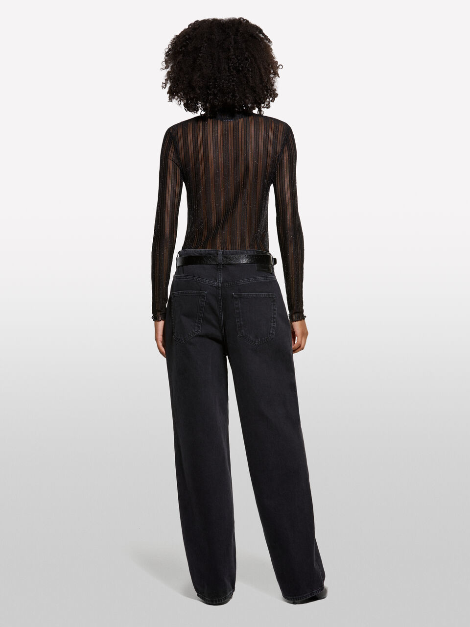 T-SHIRT L/S Damen image number null