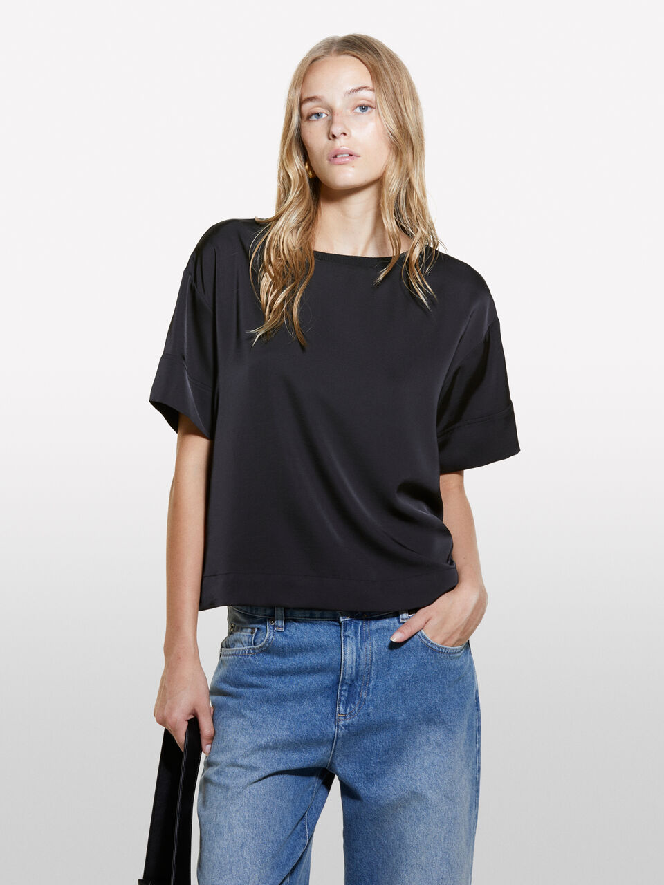 BLOUSE Damen image number null