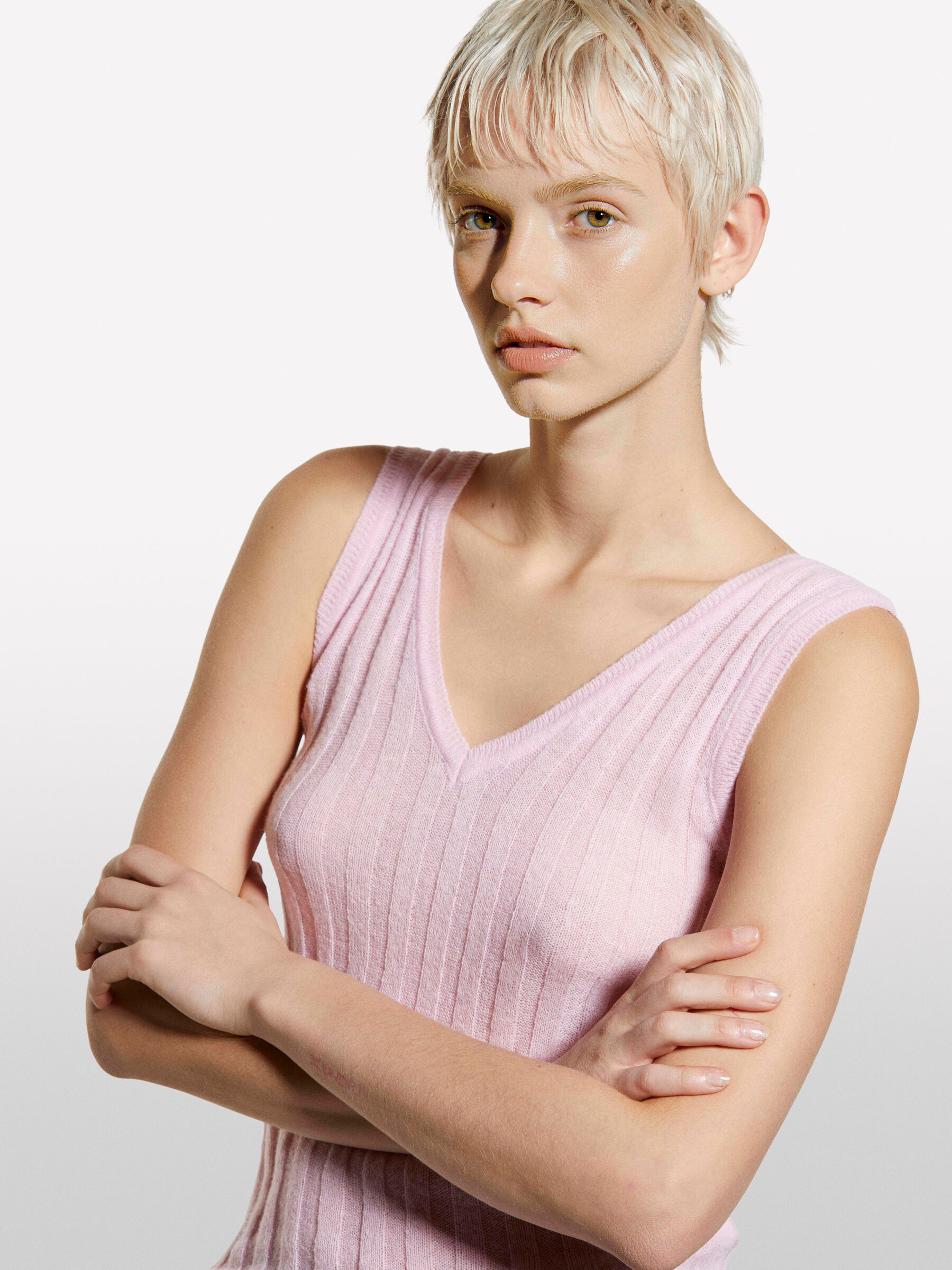 TANK-TOP Damen image number null