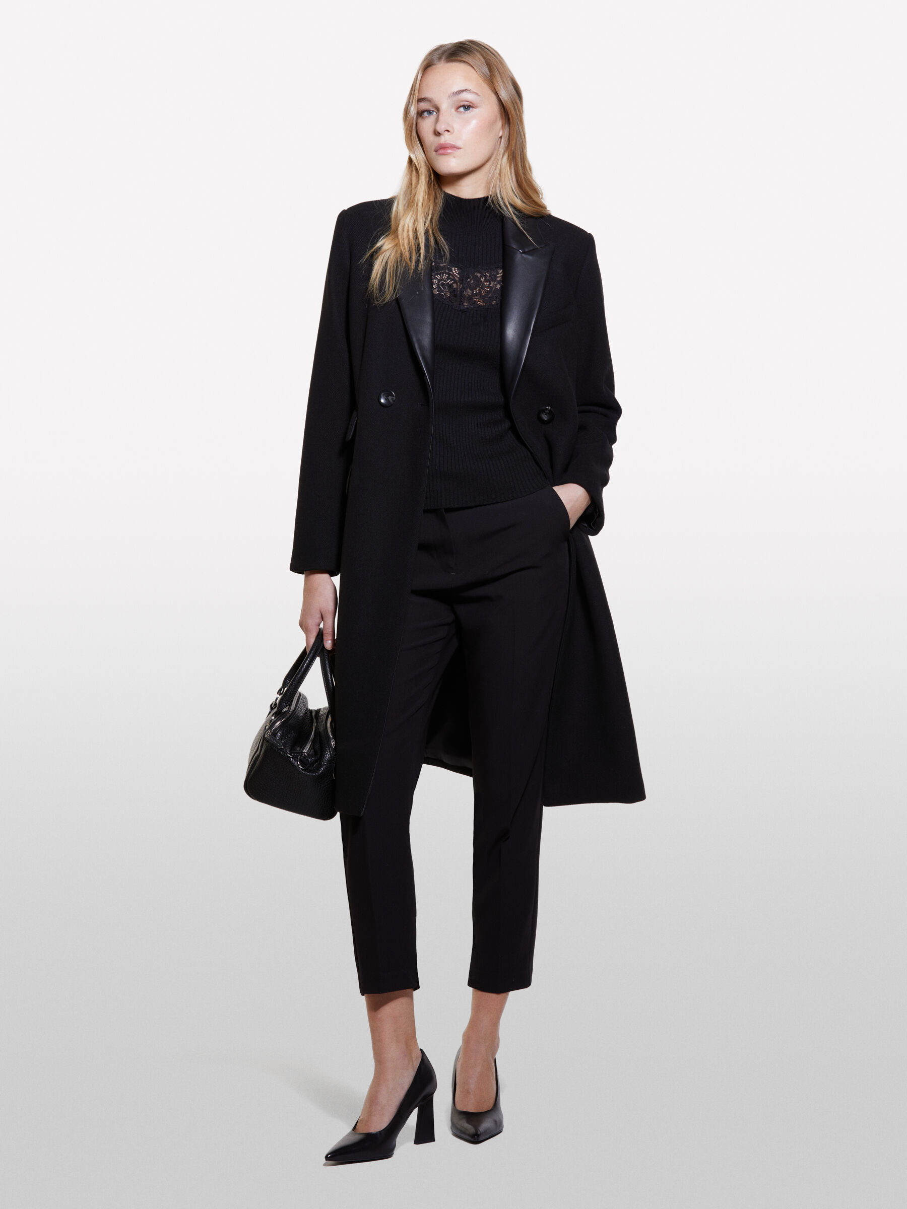 COAT Damen image number null