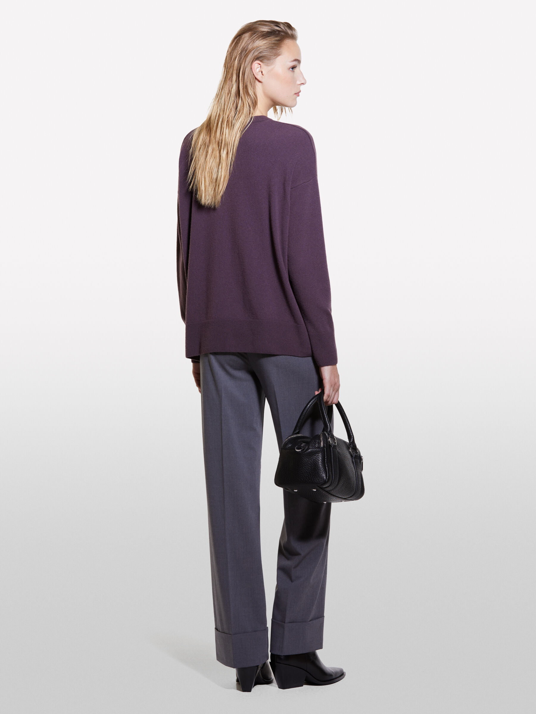 SWEATER L/S Damen image number null