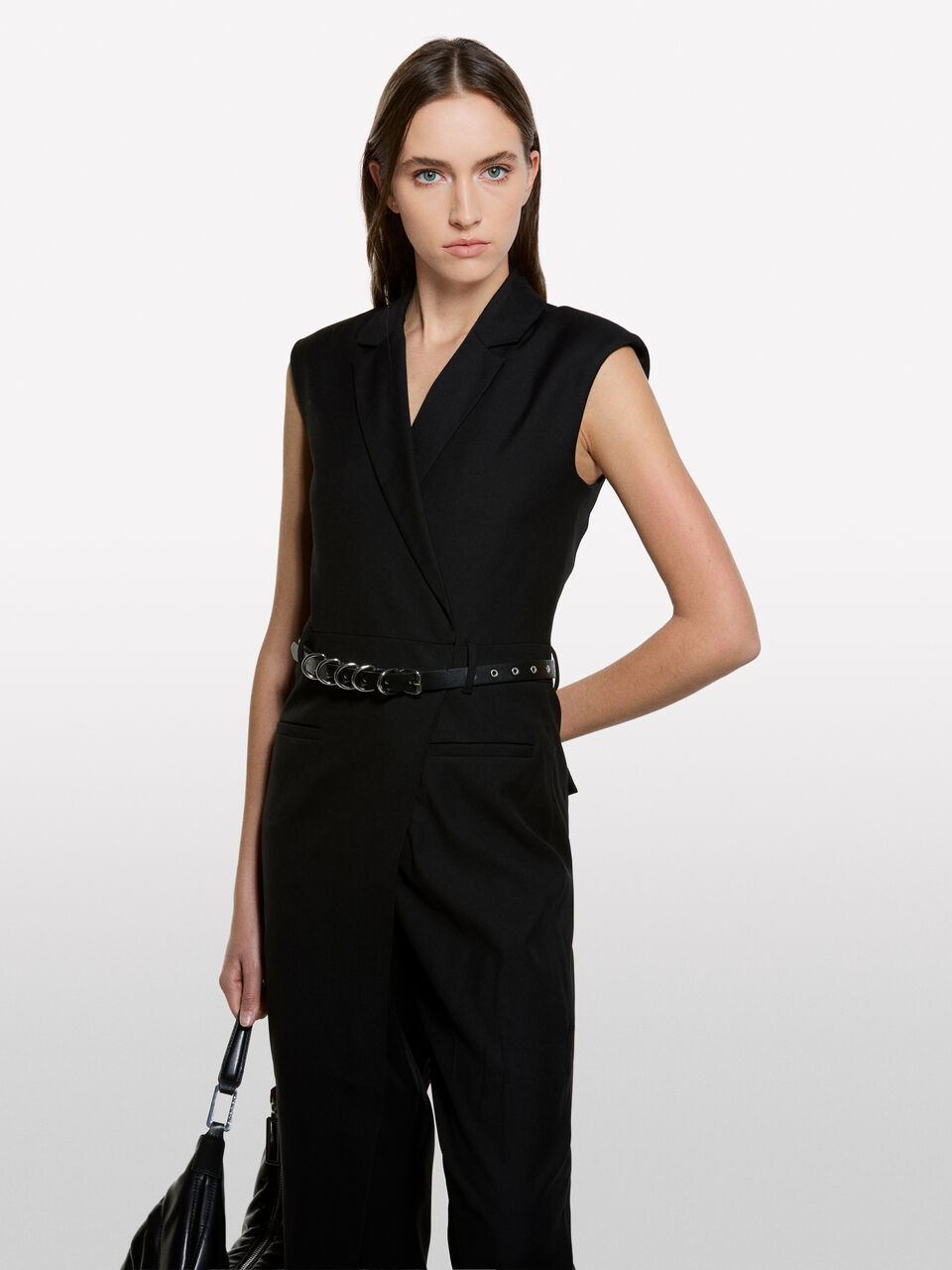 OVERALL Damen image number null