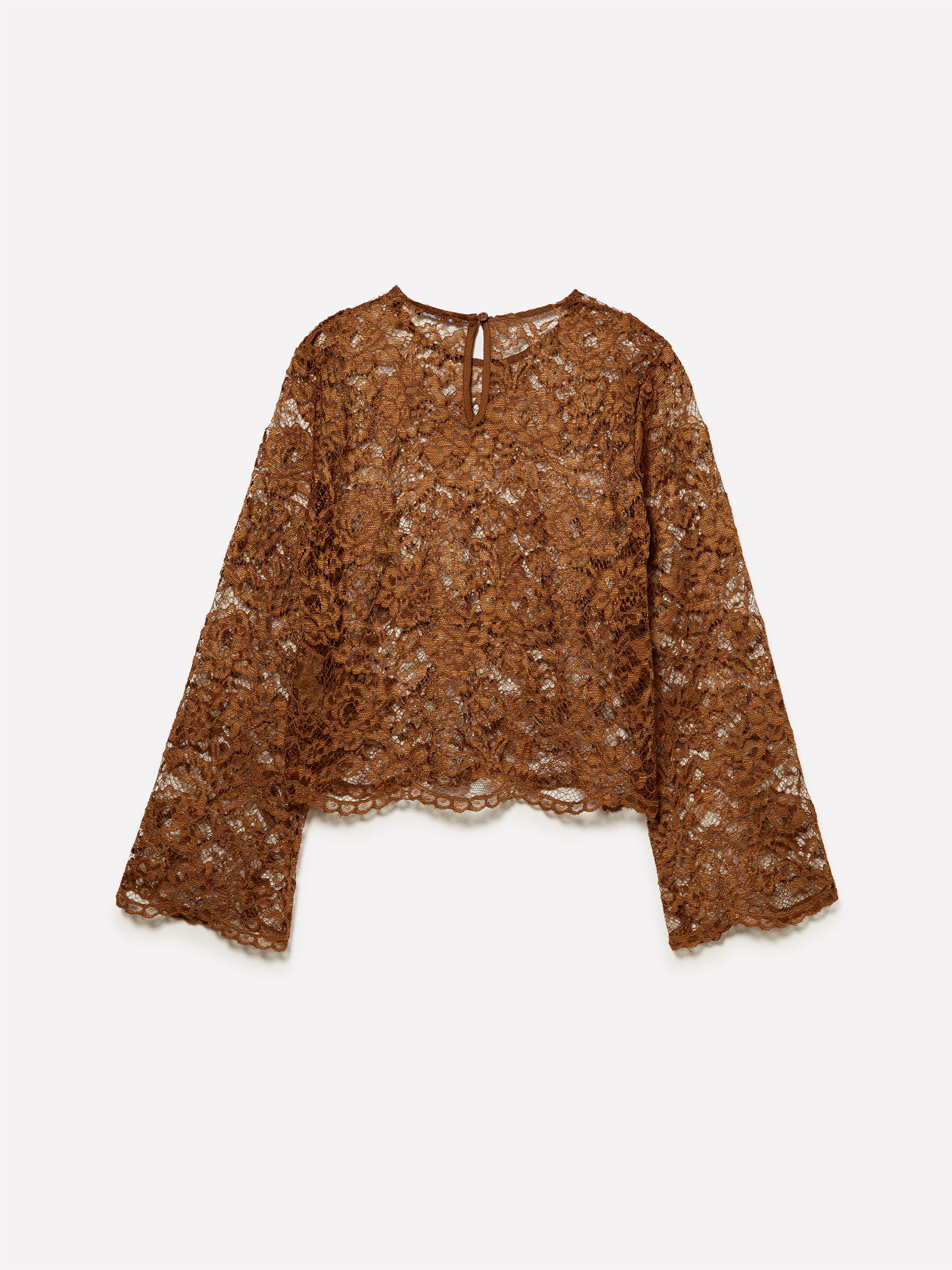 BLOUSE Damen image number null