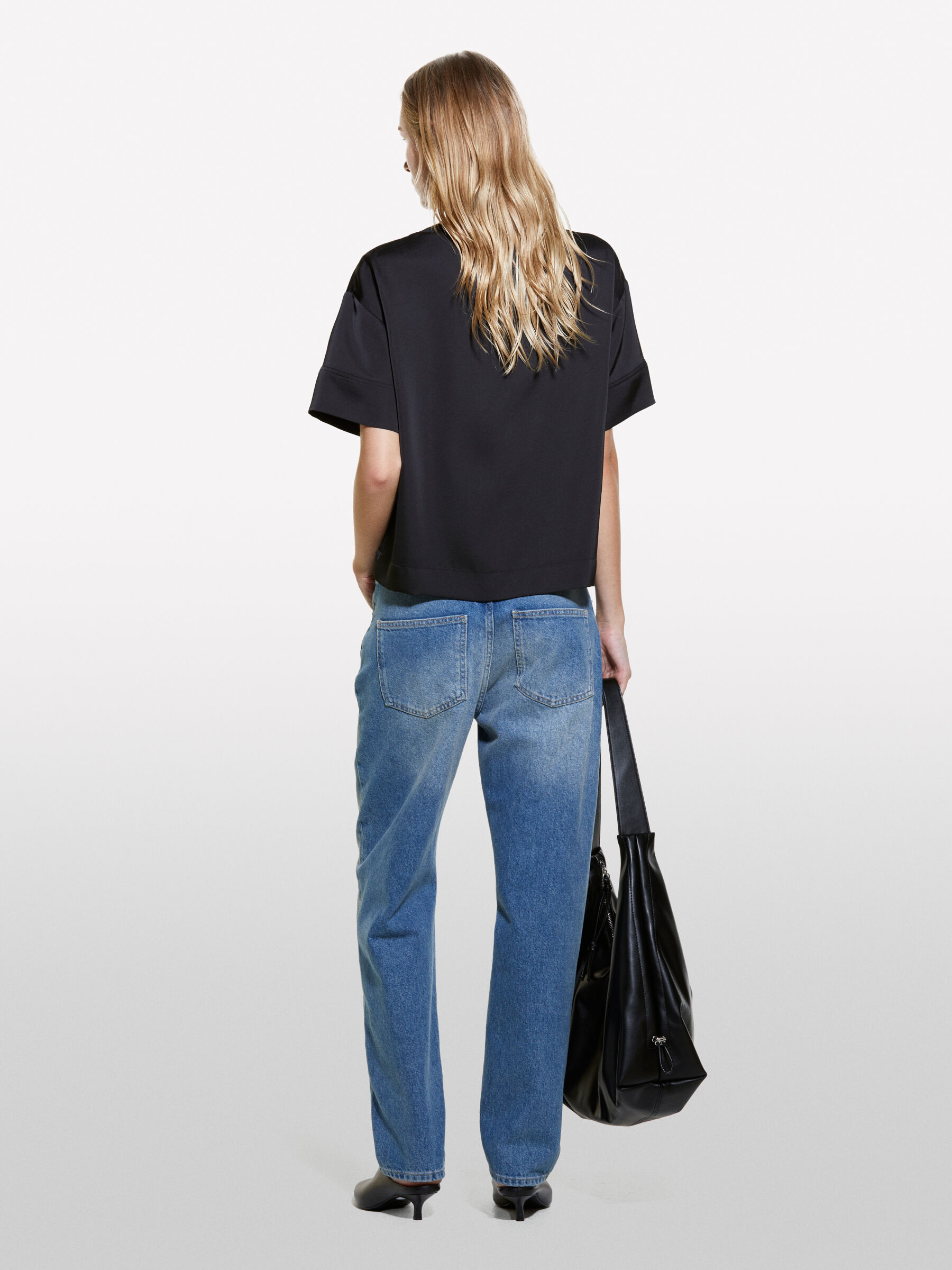 BLOUSE Damen image number null