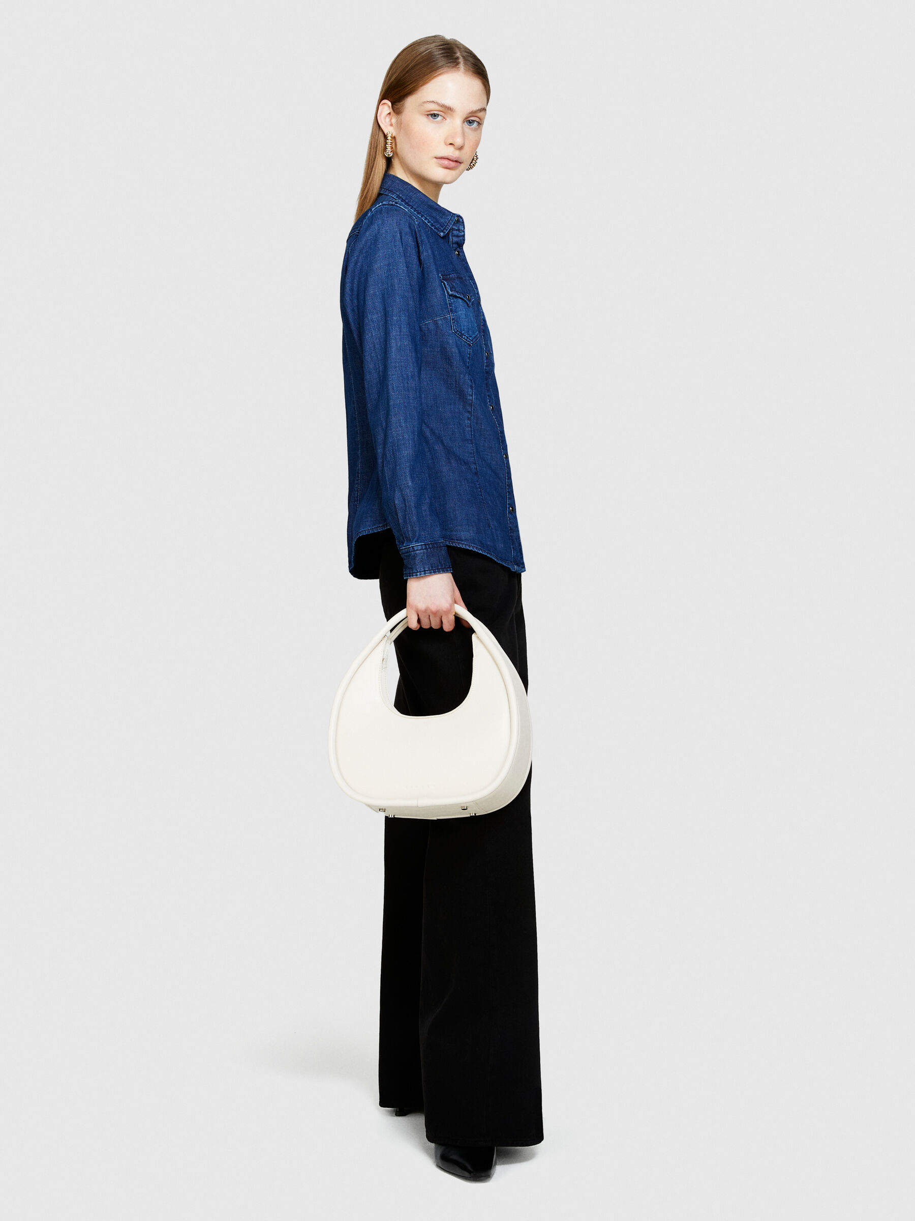 SHIRT Damen image number null