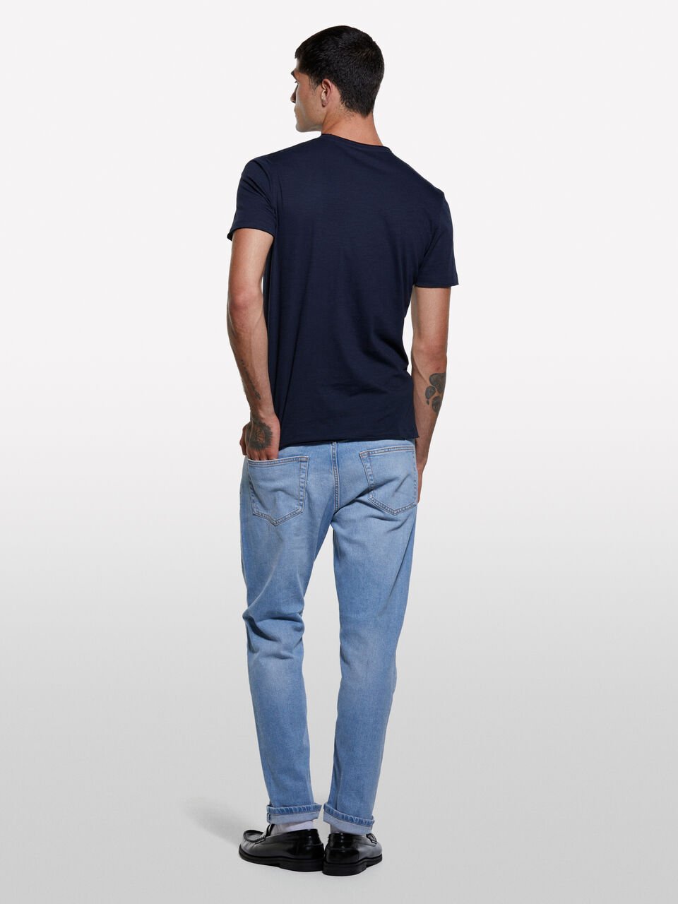 T-SHIRT Herren image number null