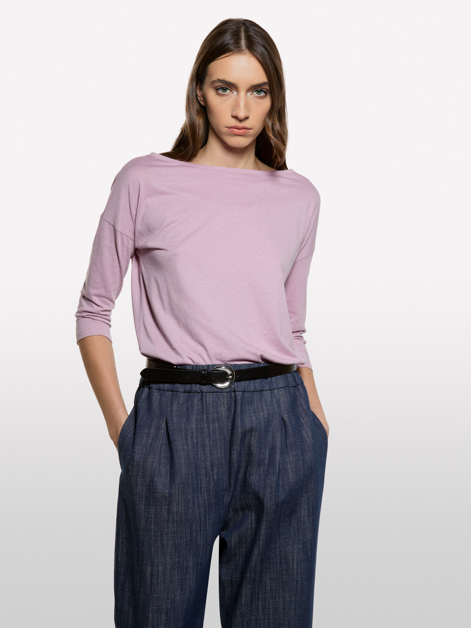 T-SHIRT Damen image number null