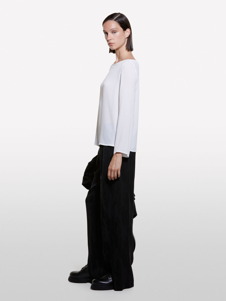 BLOUSE Damen image number null