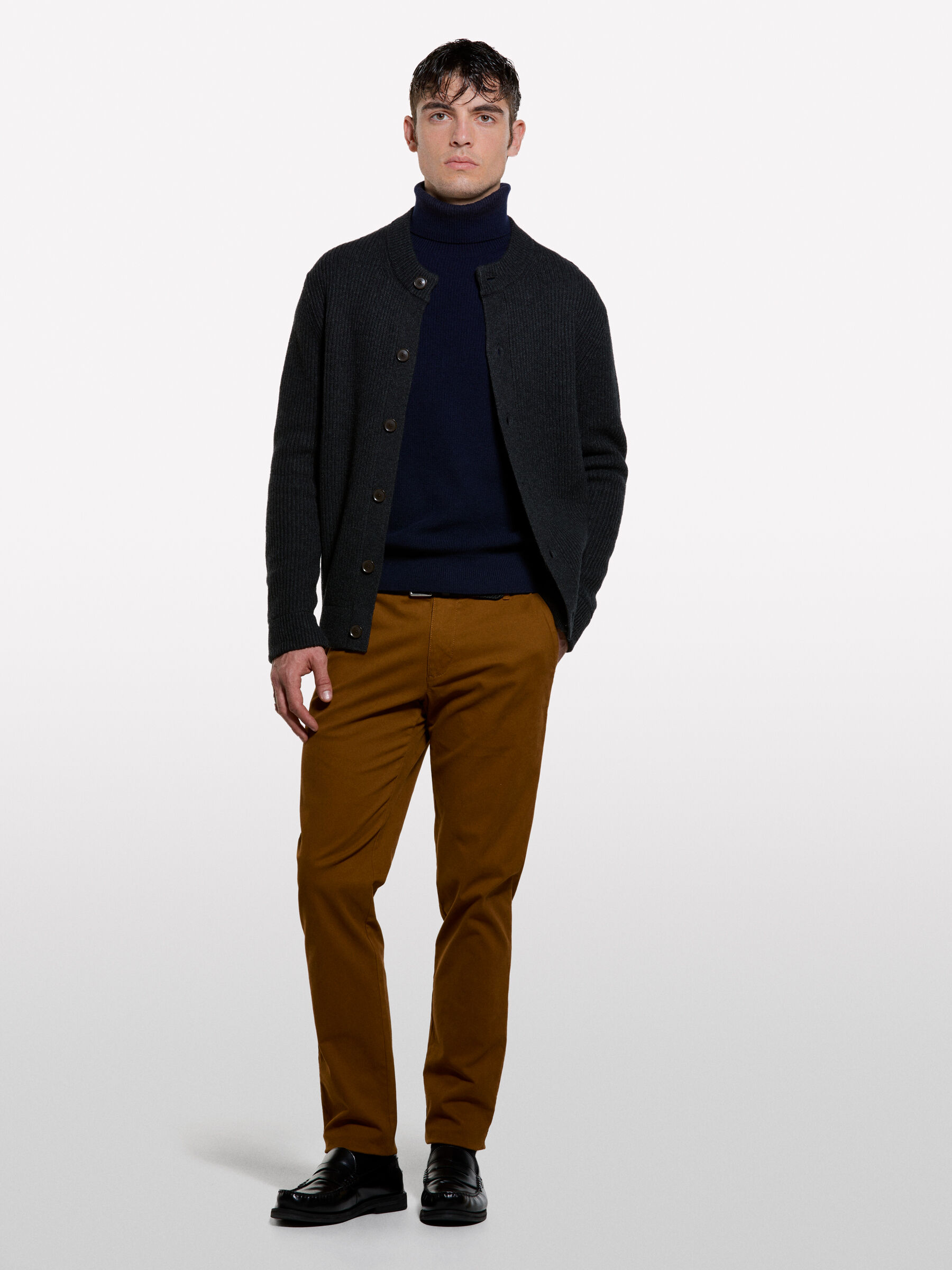 JACKET Herren image number null