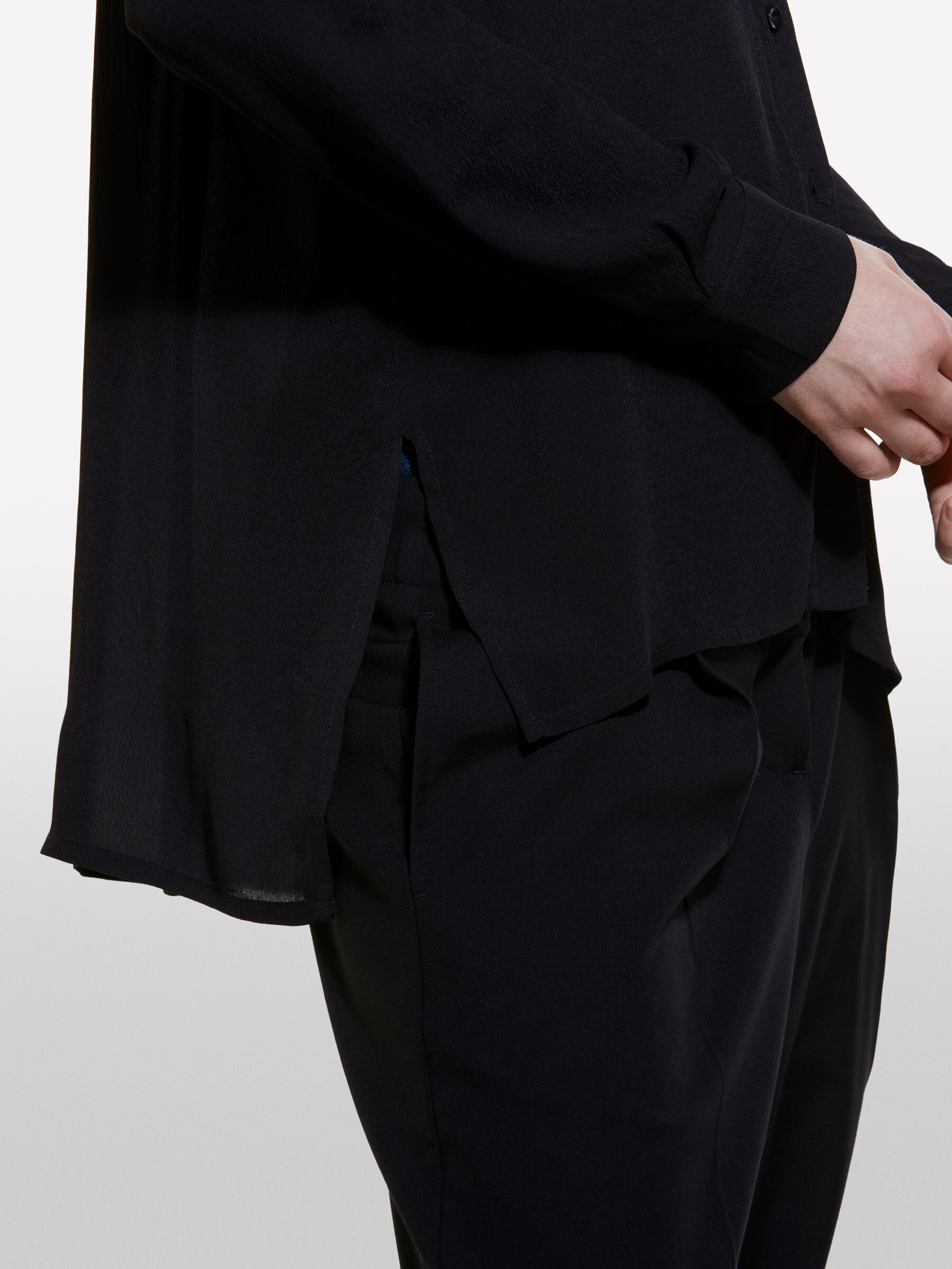 SHIRT Damen image number null