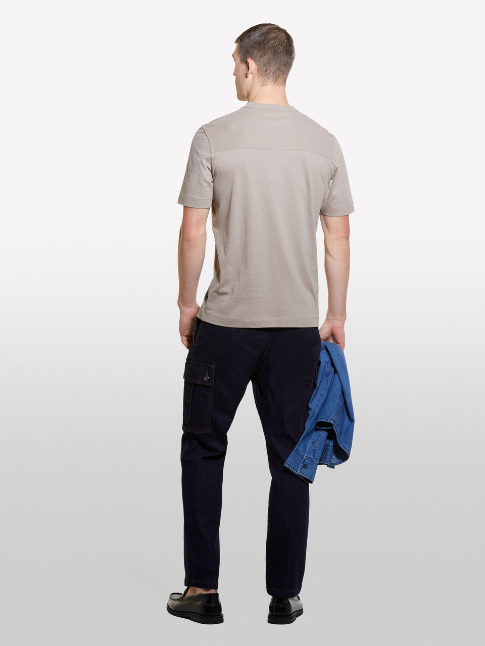 TROUSERS Herren image number null