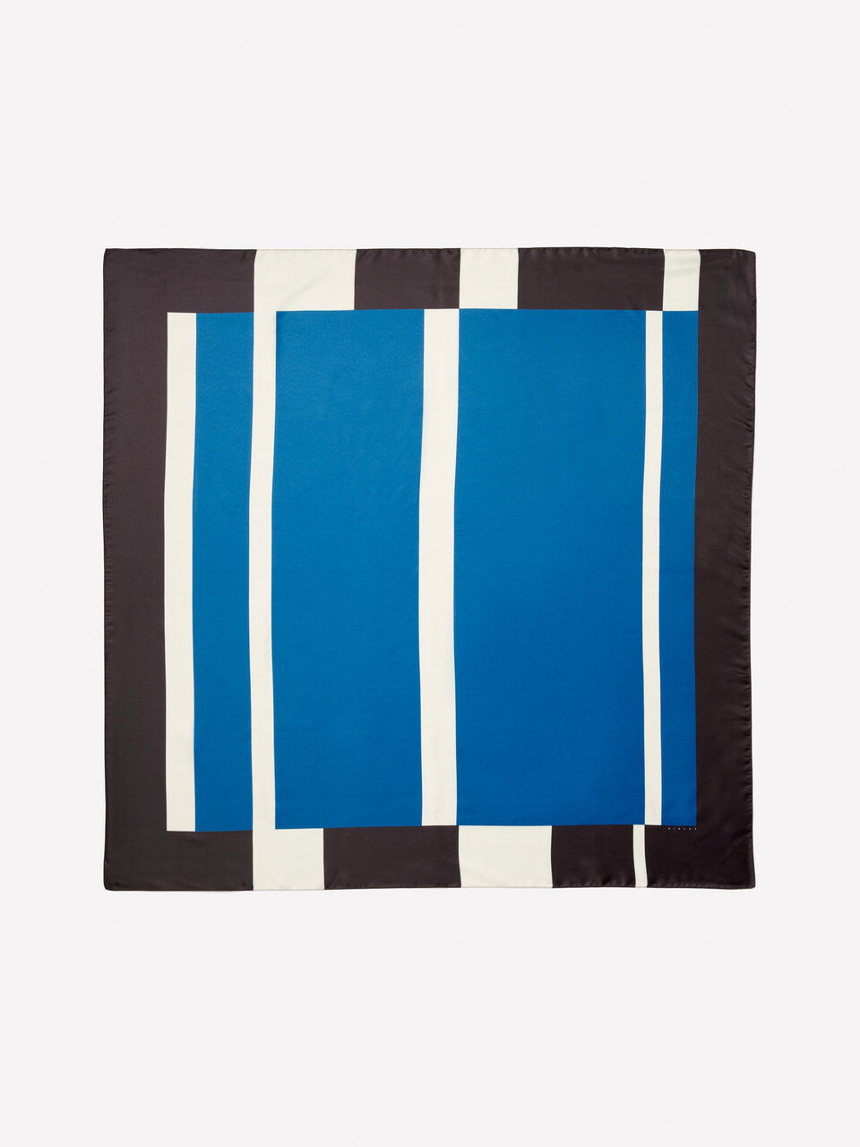 SQUARE SCARF Damen image number null