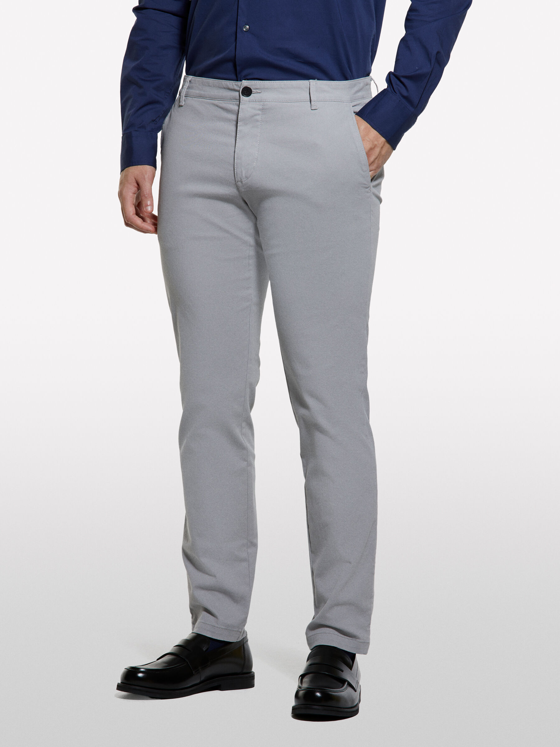 TROUSERS Herren image number null