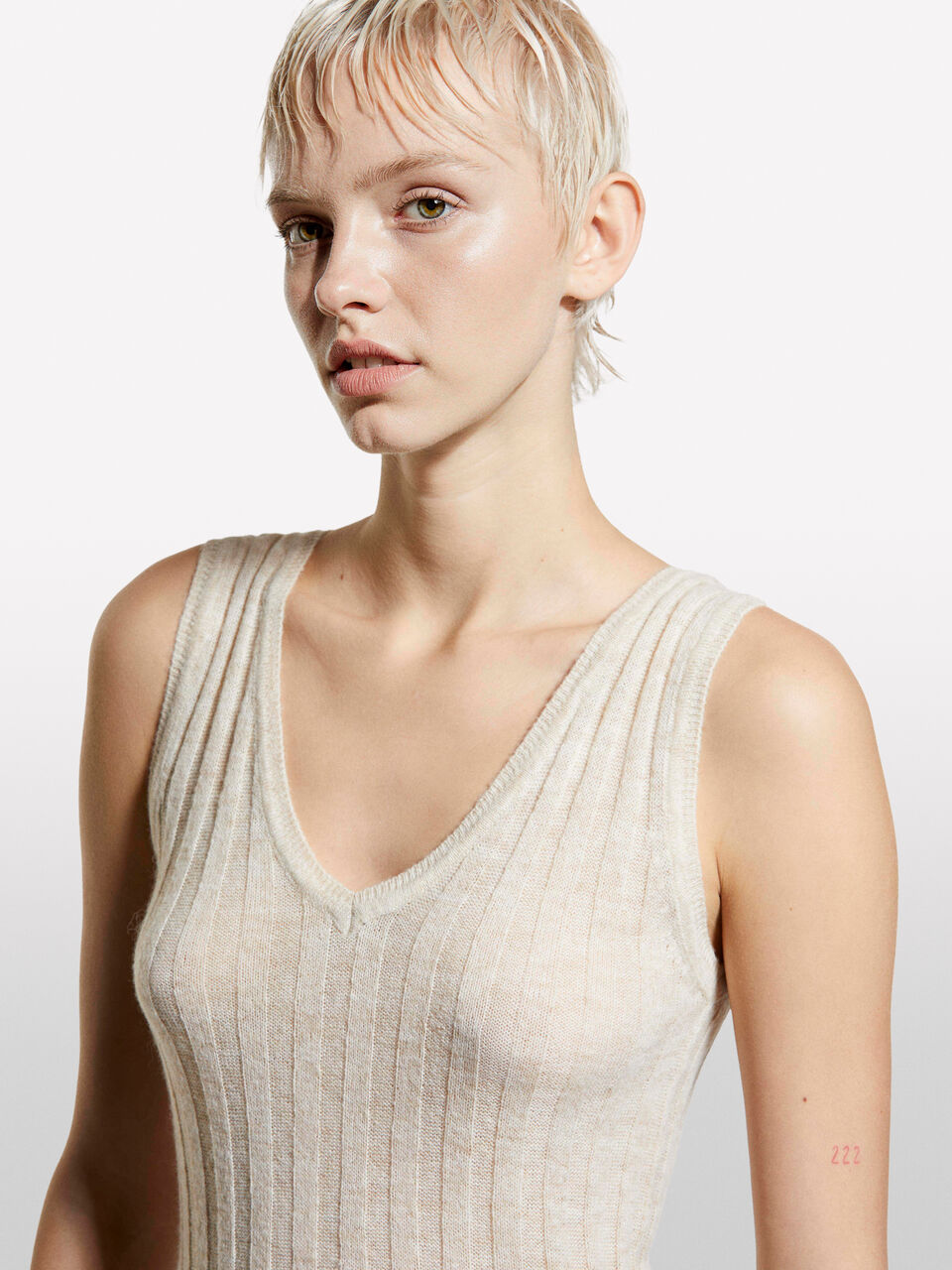 TANK-TOP Damen image number null