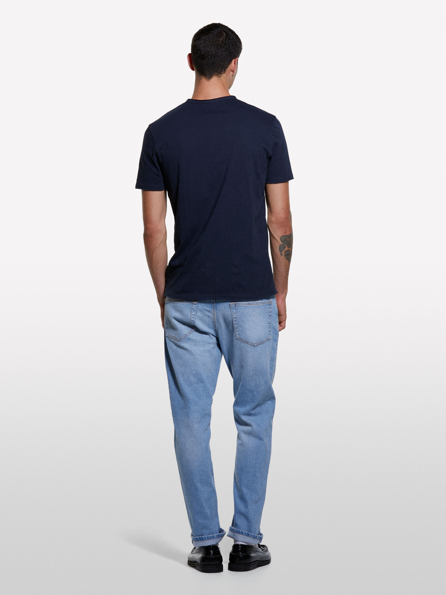 T-SHIRT Herren image number null