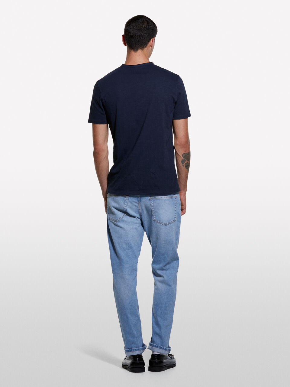 T-SHIRT Herren image number null
