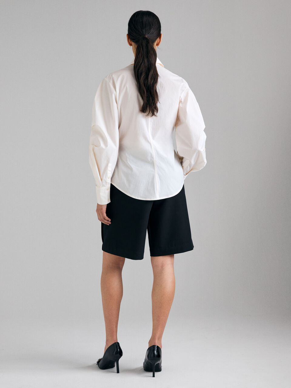 SHIRT Damen image number null