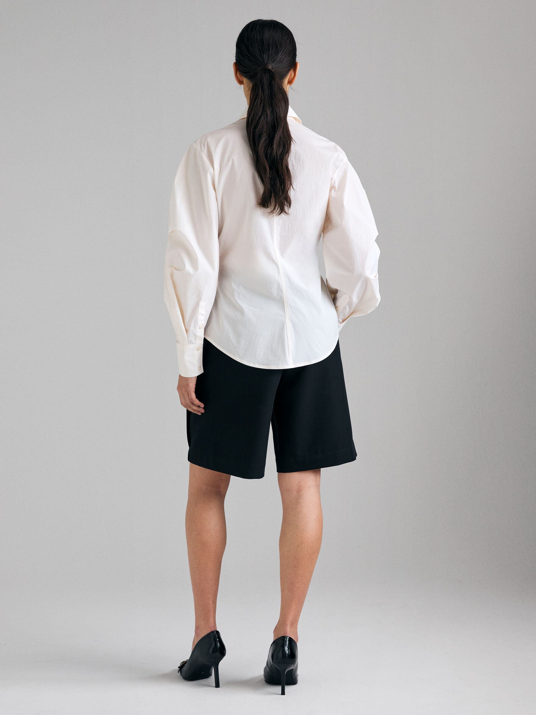 SHIRT Damen image number null