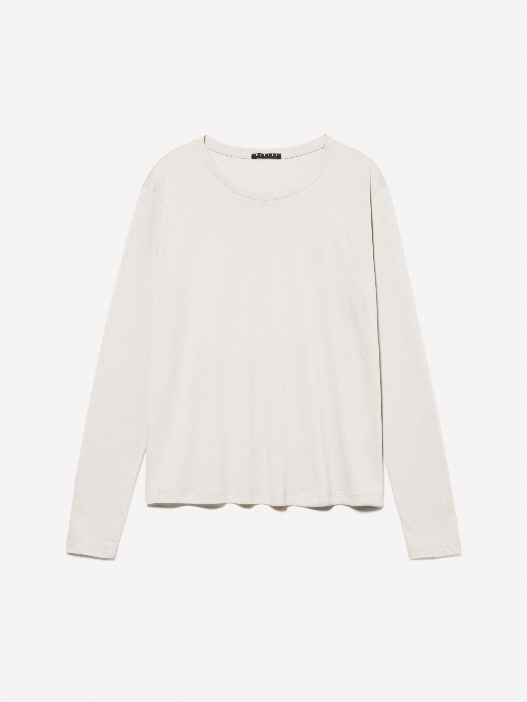 T-SHIRT L/S Damen image number null