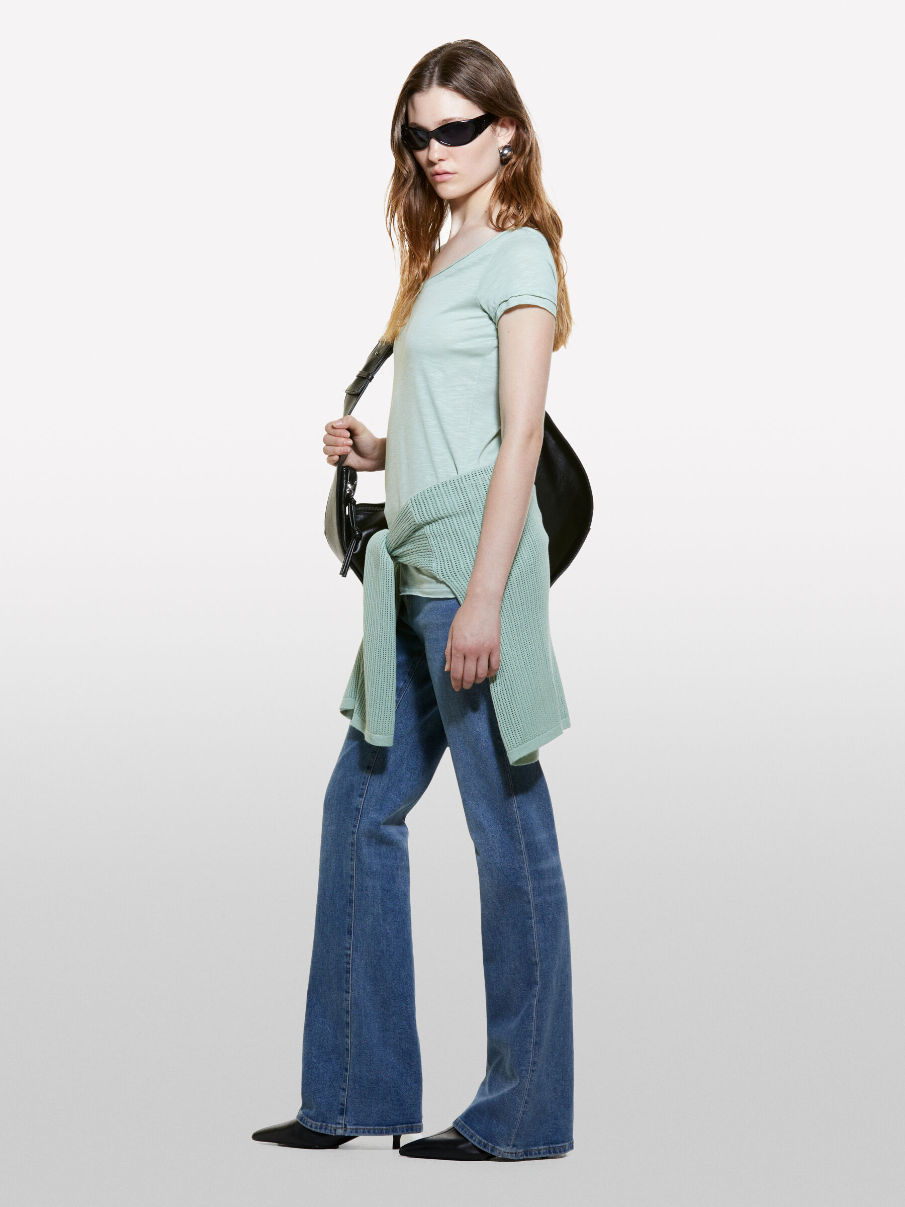 T-SHIRT Damen image number null