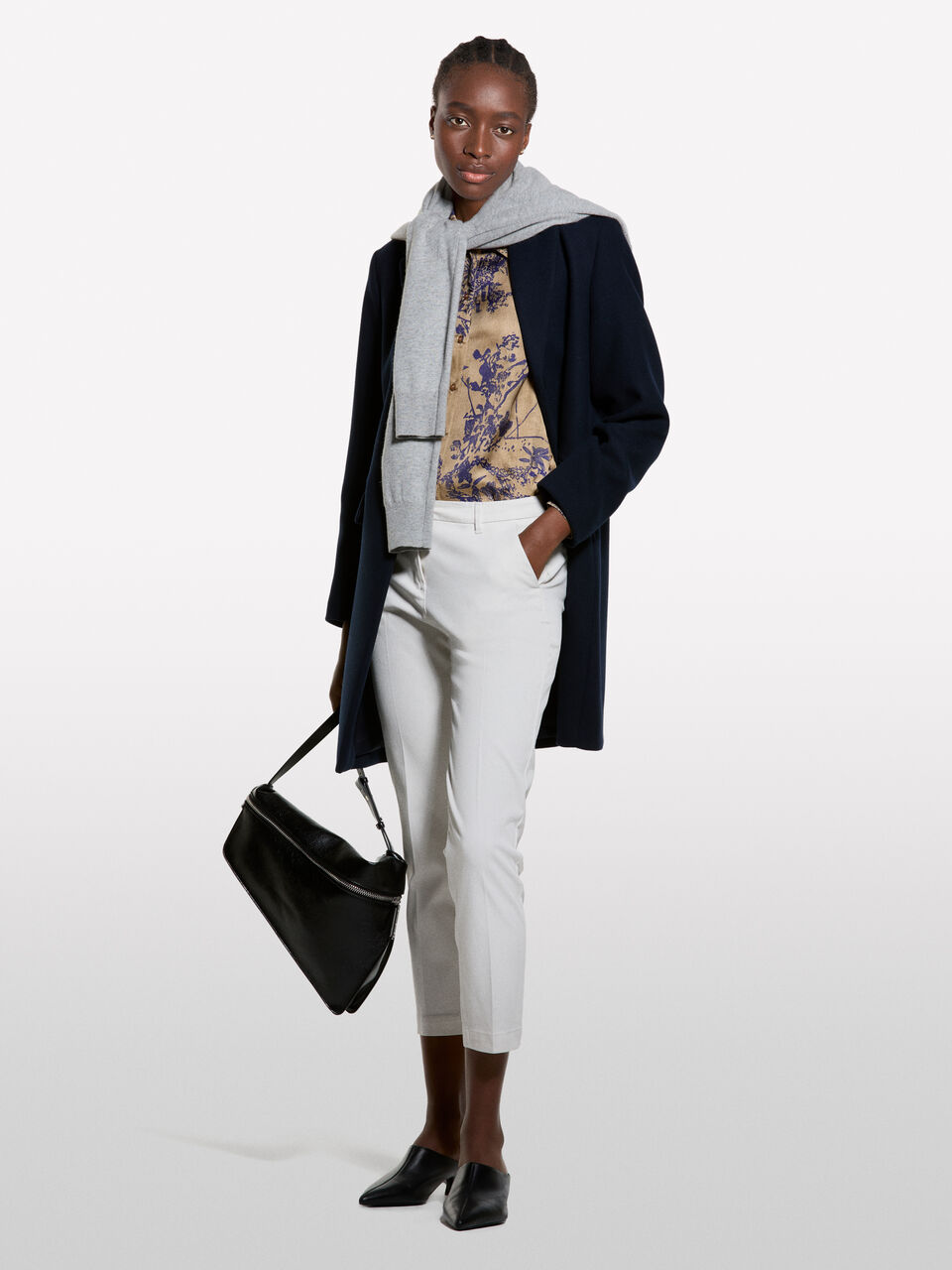 SHIRT Damen image number null