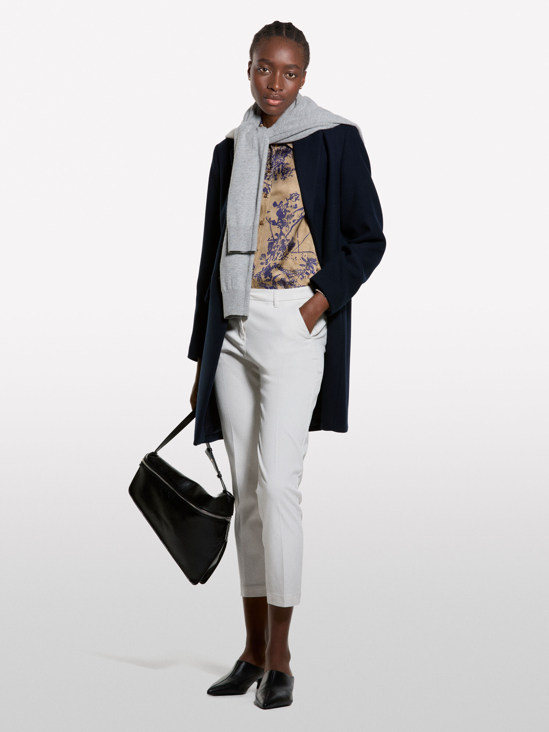 SHIRT Damen image number null