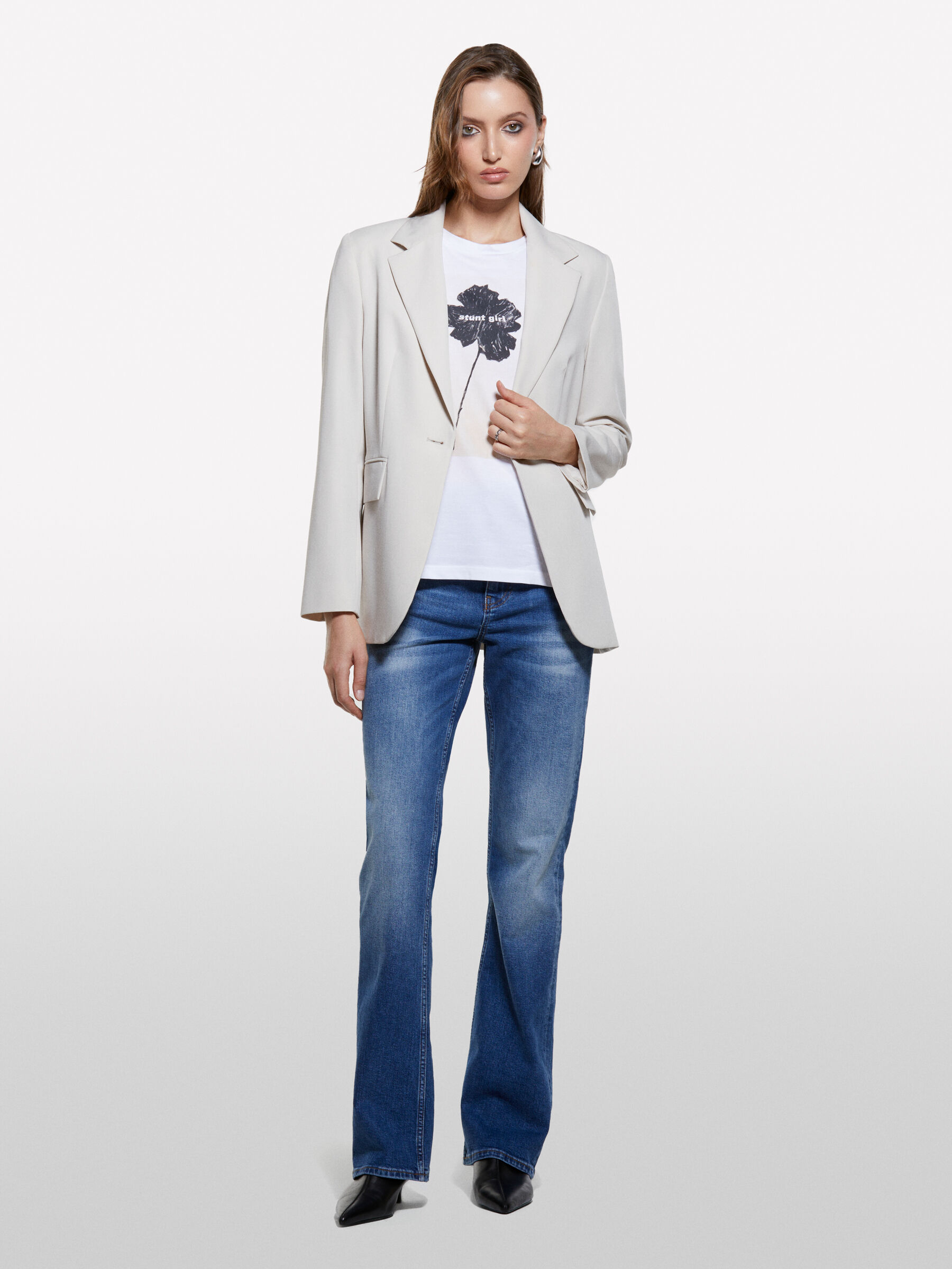 T-SHIRT Damen image number null