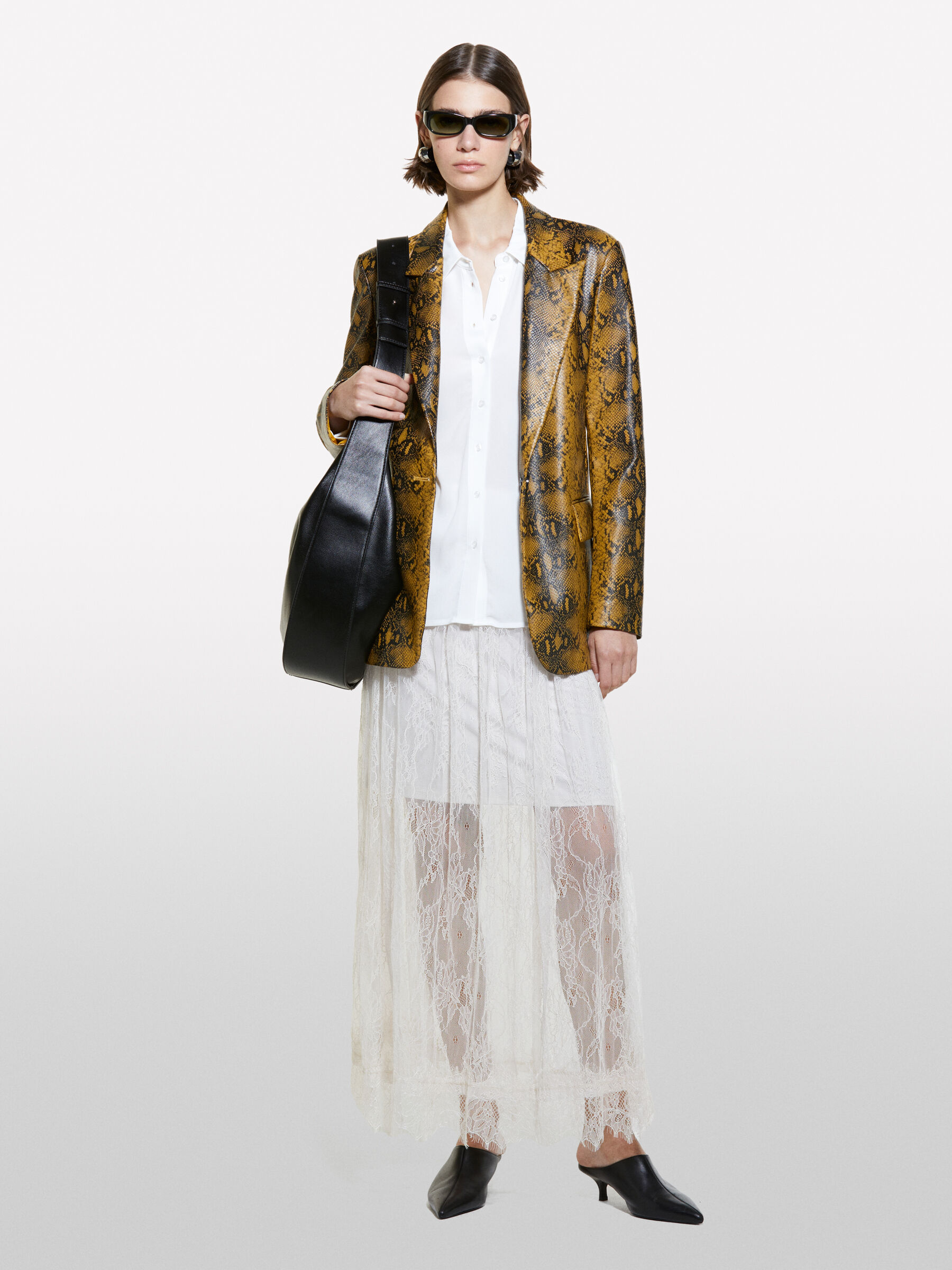 SHIRT Damen image number null