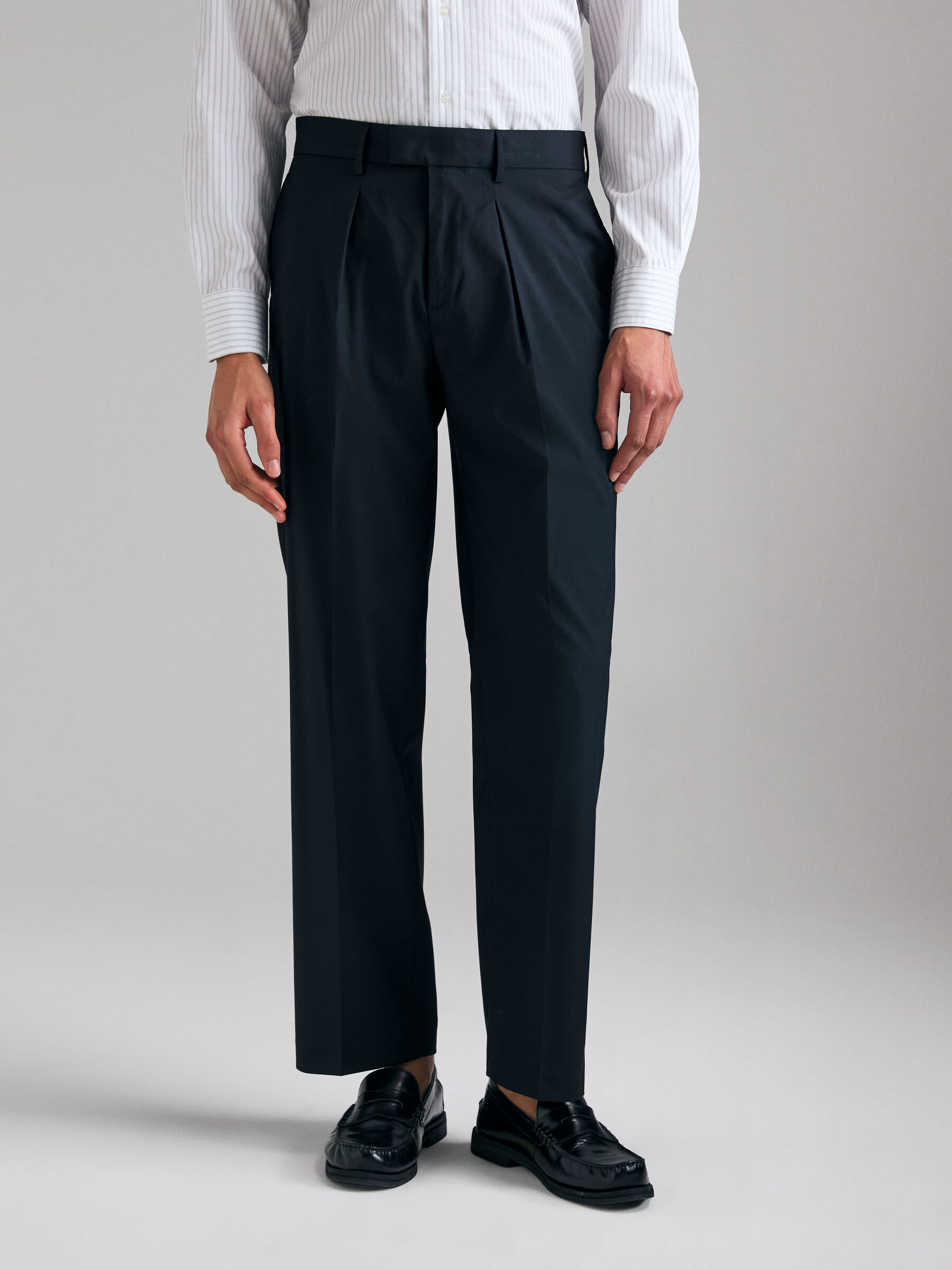TROUSERS Herren image number null