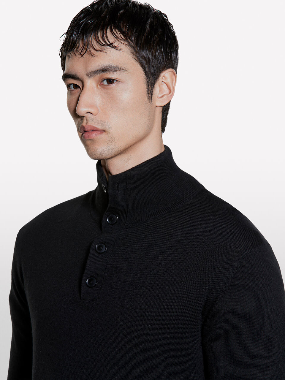 SWEATER L/S Herren image number null