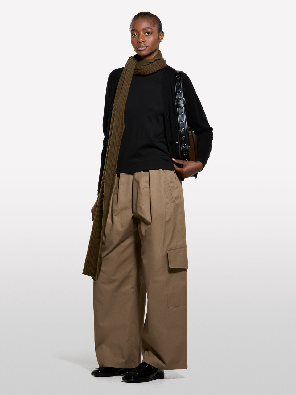 T-SHIRT L/S Damen image number null