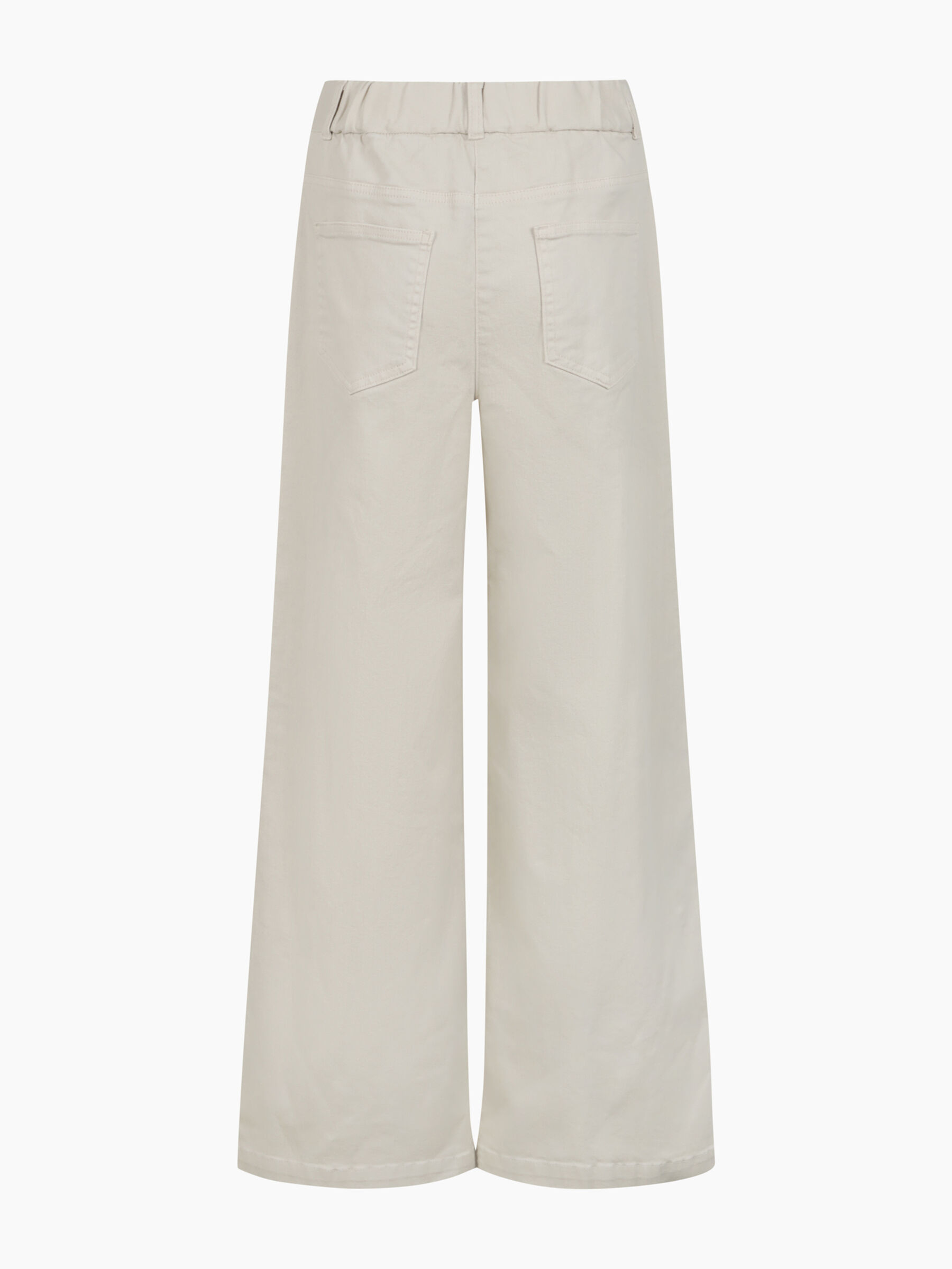 TROUSERS Damen image number null