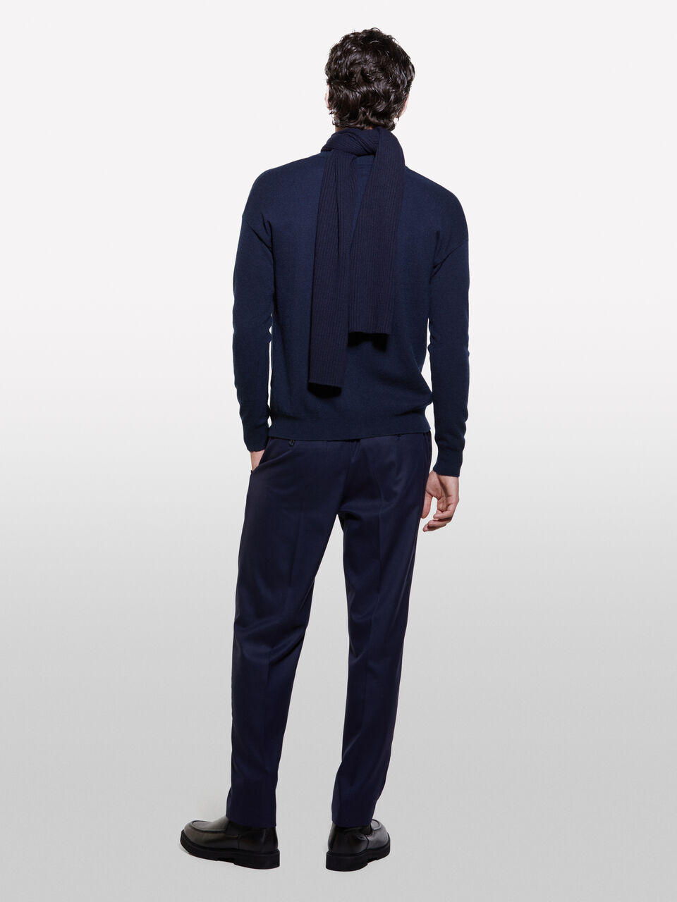 L/S CARDIGAN Herren image number null