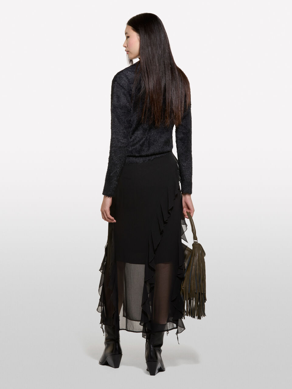 SKIRT Damen image number null