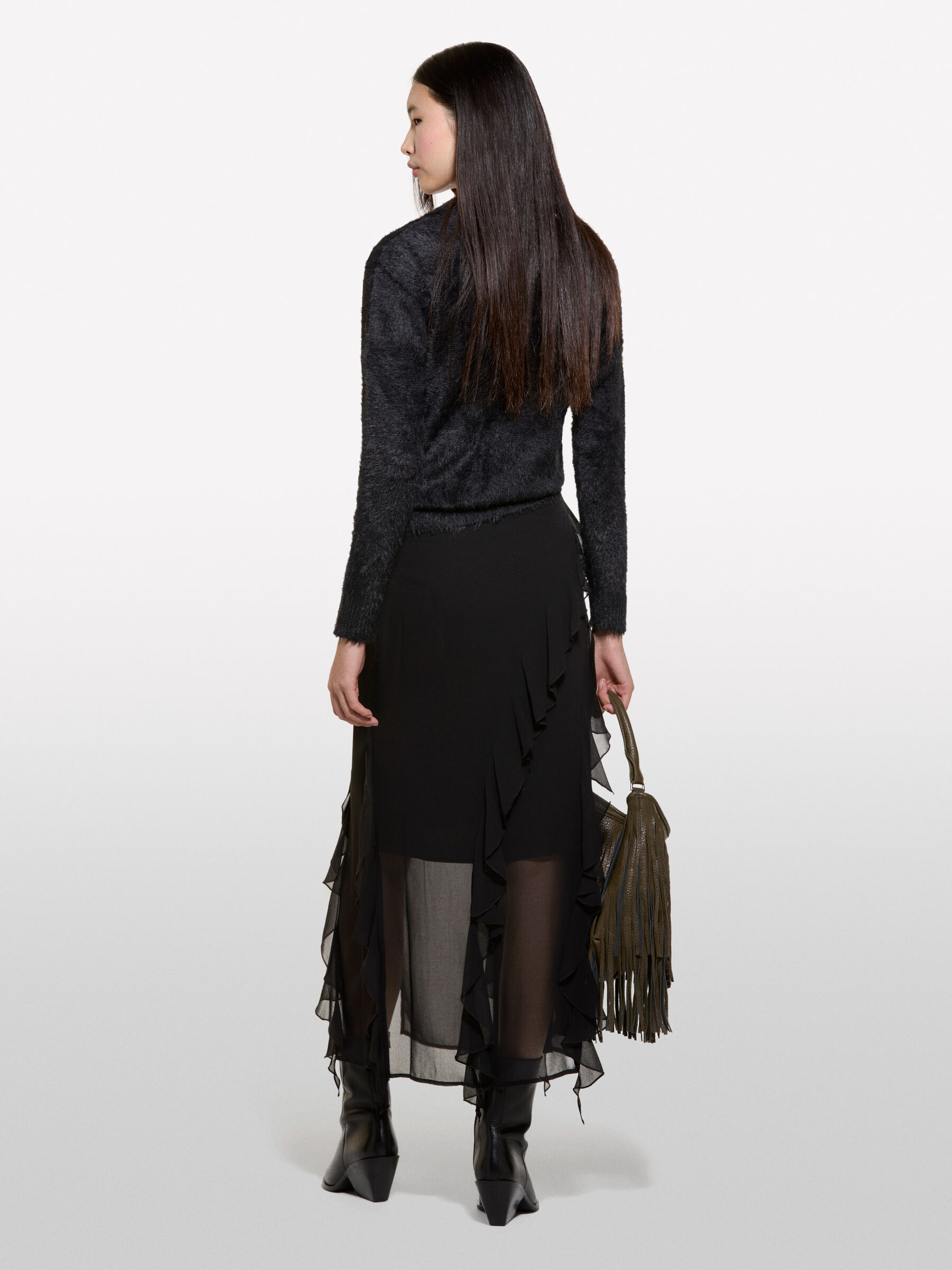 SKIRT Damen image number null