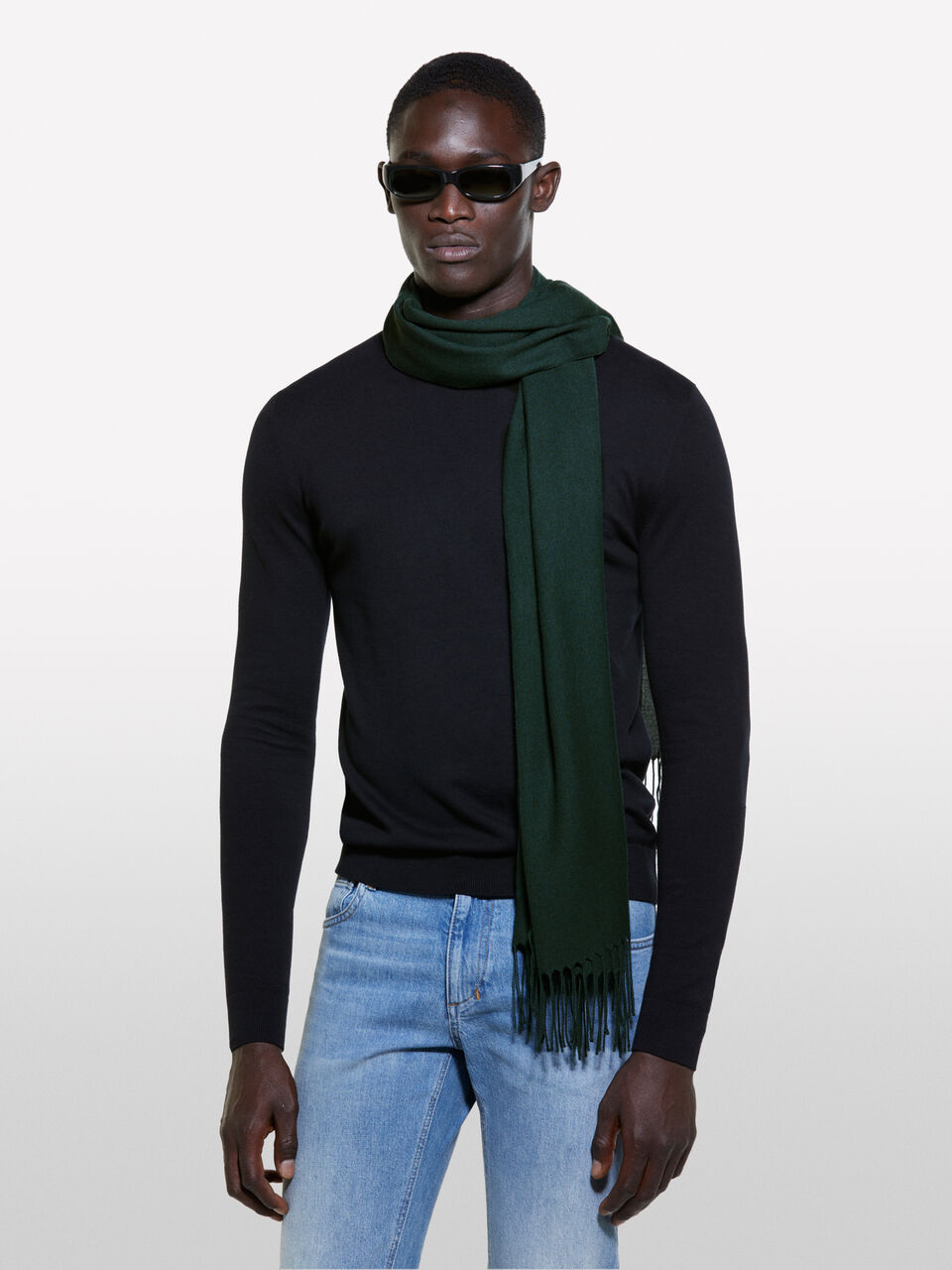 SCARF Herren image number null